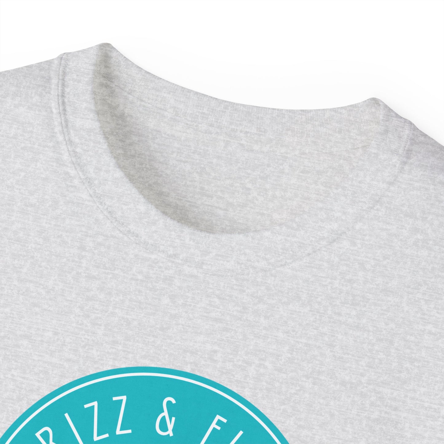 RIZZ & FIRE BEACH CLUB- T Shirt (VARIETY OF DARK COLORS) “Elevate Your Everyday with a Statement Tee”