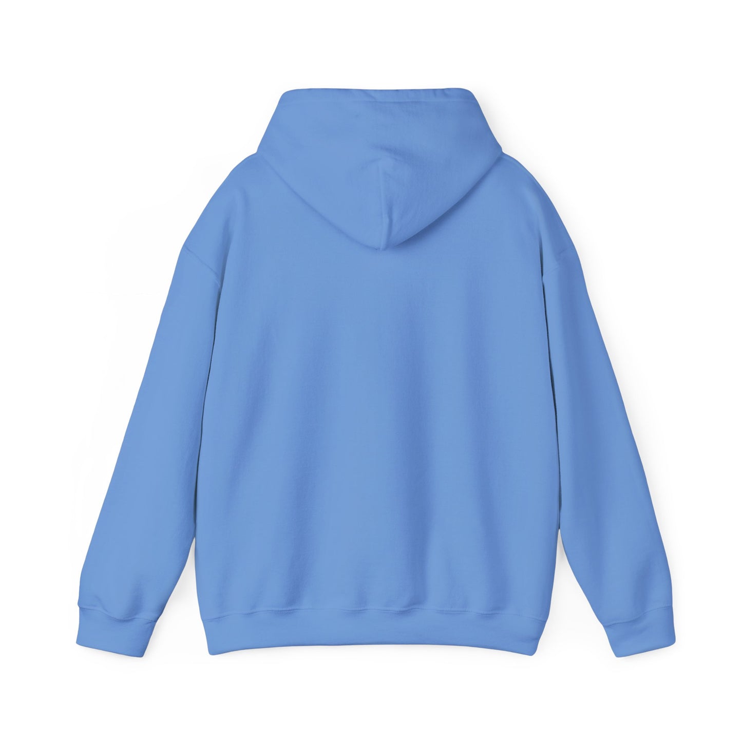 WE ARE LIVING THROUGH SOME CRAZY TIMES-AT LEAST WE STILL HAVE BEER -Unisex Heavy Blend Hooded Sweatshirt (VARIETY OF COLORS) "Beer Enthusiast Activated"
