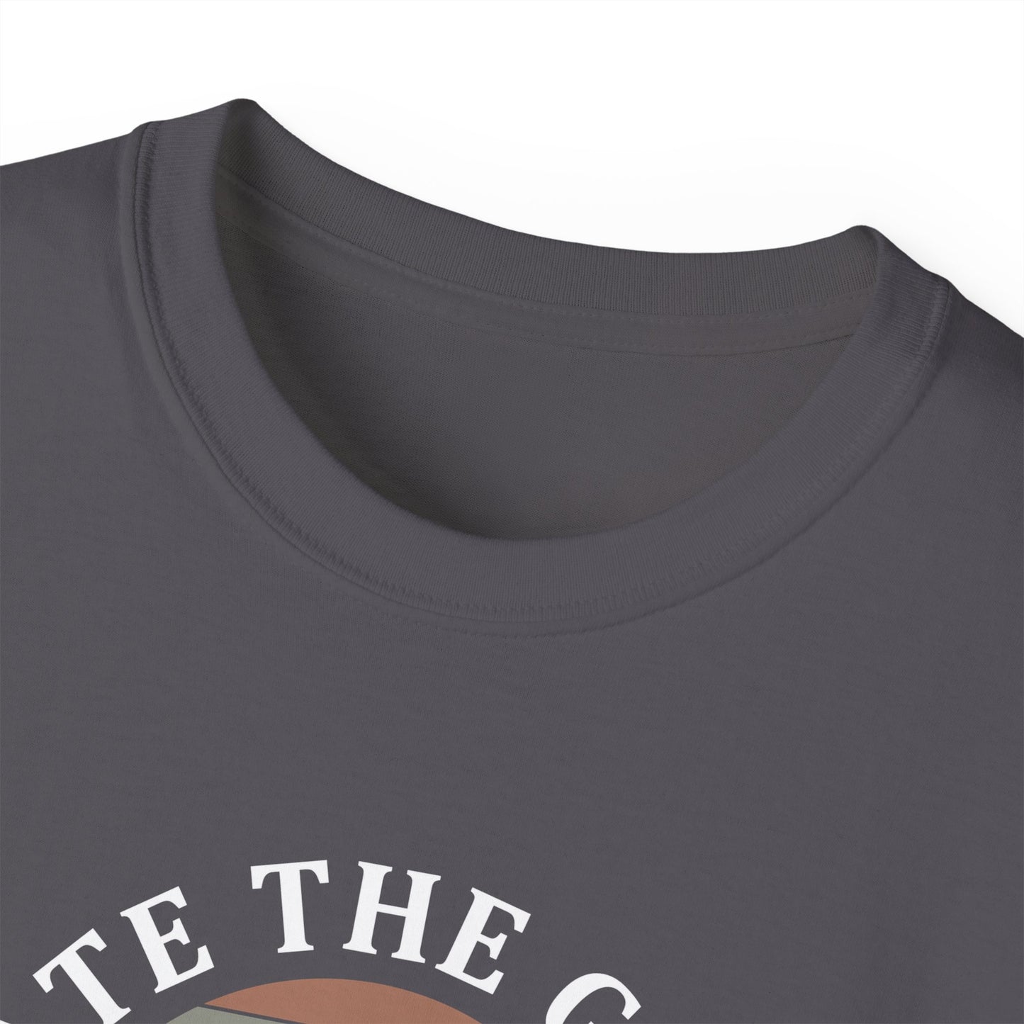 HATE THE GAME, NOT THE RIZZ- T Shirt (VARIETY OF DARK COLORS) “Streetwear With Attitude”
