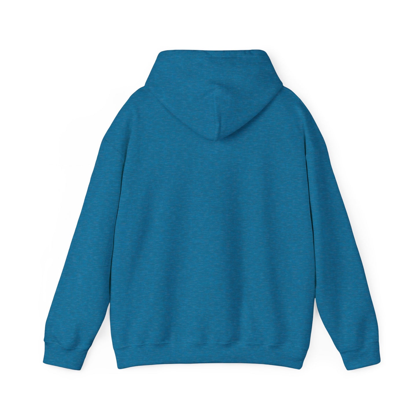 WE ARE LIVING THROUGH SOME CRAZY TIMES-AT LEAST WE STILL HAVE BEER -Unisex Heavy Blend Hooded Sweatshirt (VARIETY OF COLORS) "Beer Enthusiast Activated"