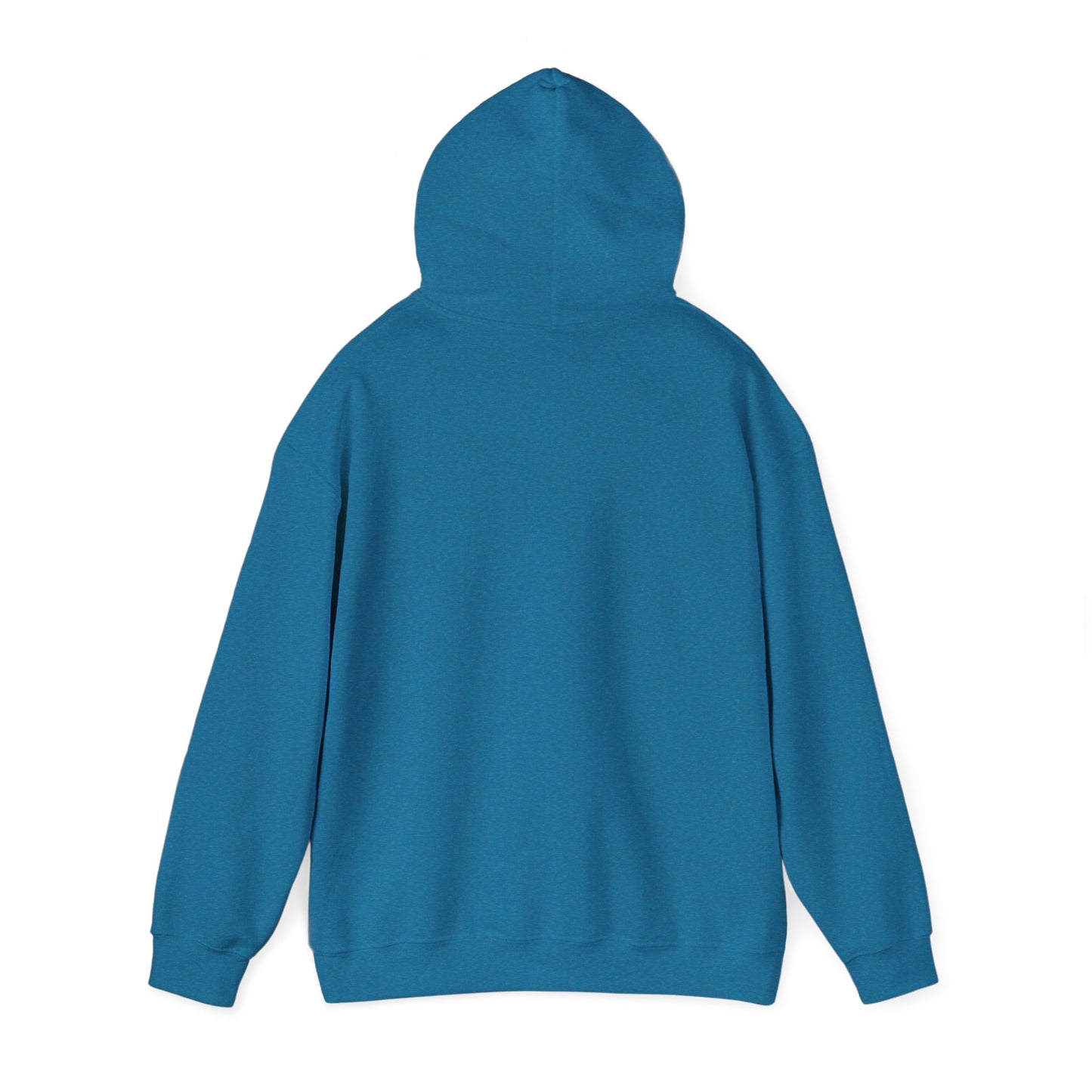 WE ARE LIVING THROUGH SOME CRAZY TIMES-AT LEAST WE STILL HAVE BEER -Unisex Heavy Blend Hooded Sweatshirt (VARIETY OF COLORS) "Beer Enthusiast Activated"