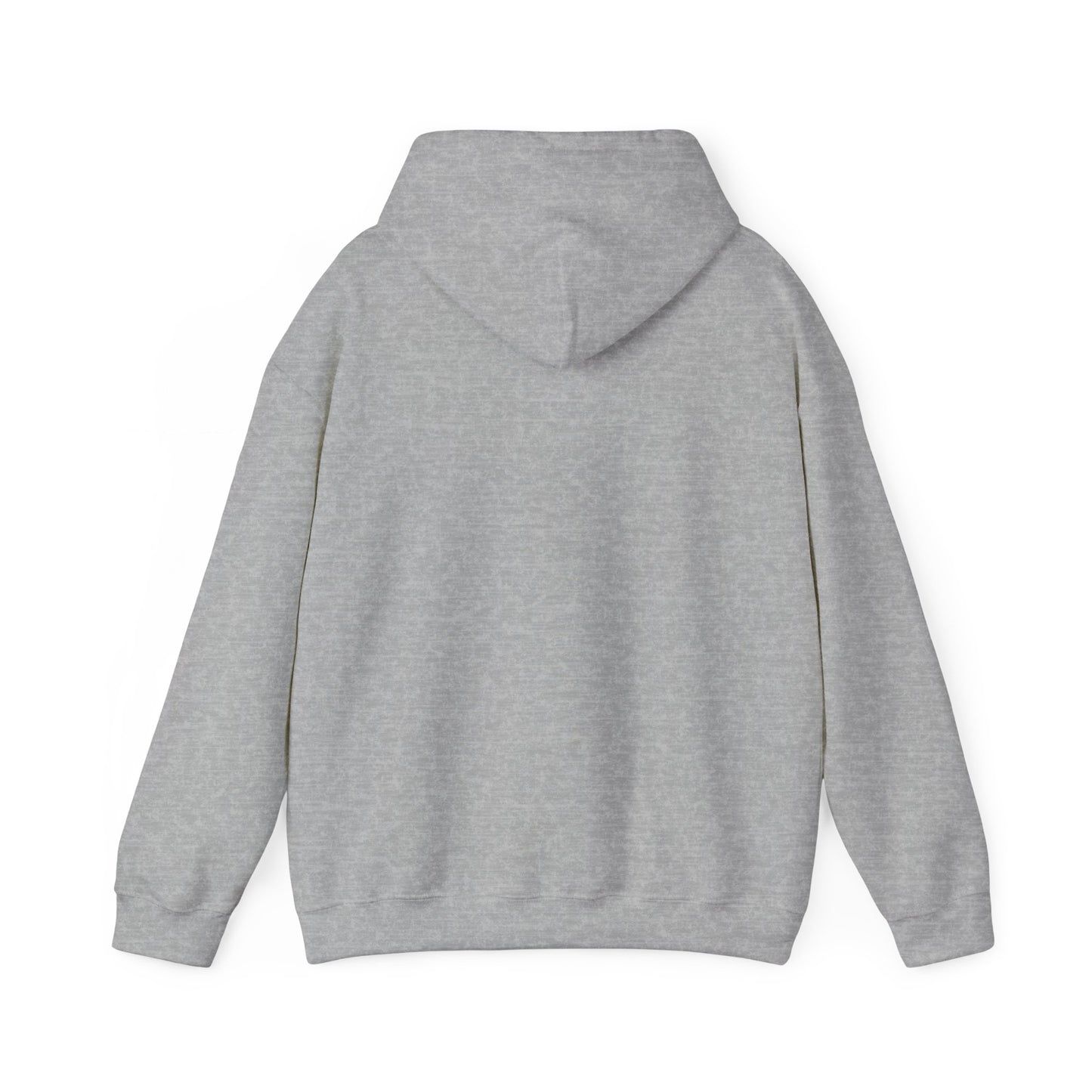 FIRE AND DRIP VARSITY- Unisex Heavy Blend Hooded Sweatshirt-“Must Have Streetwear Trending Graphic Pullover for Everyday Style”