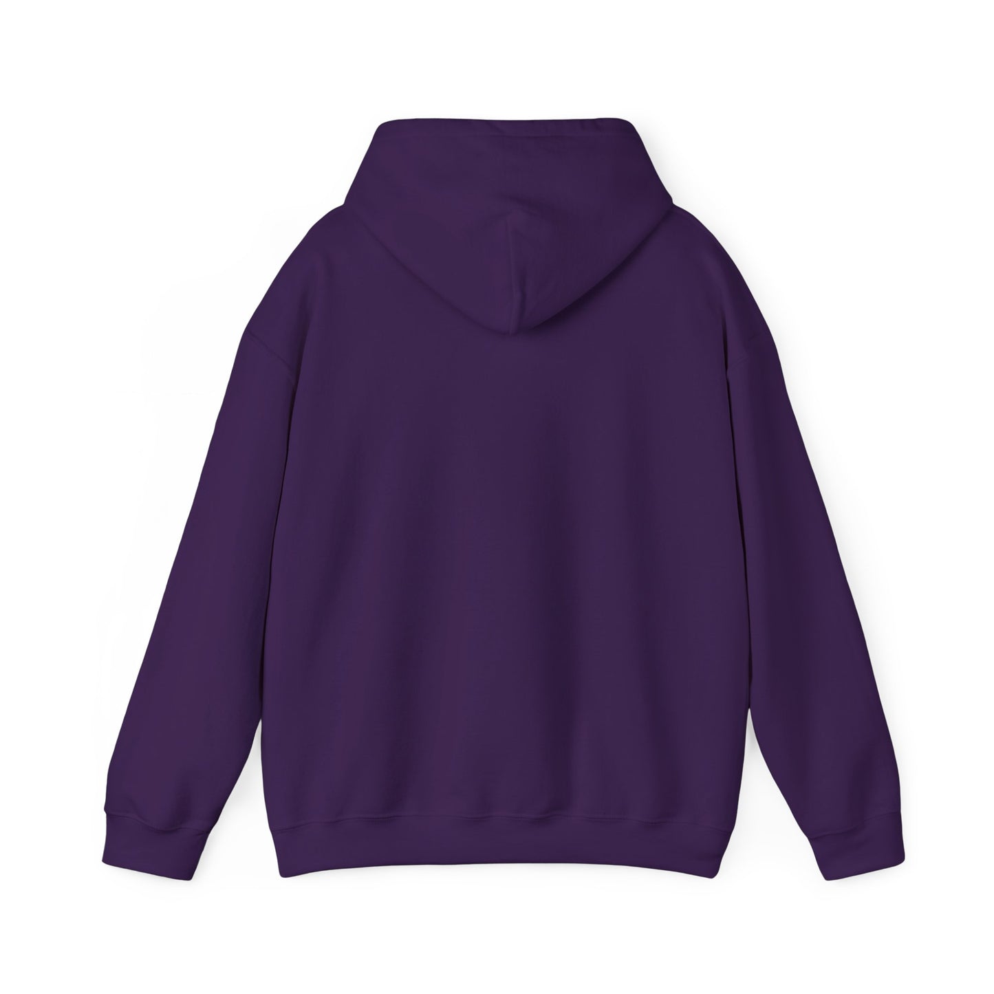 New York Neighborhoods -Unisex Heavy Blend Hooded Sweatshirt (VARIETY OF COLORS) "Iconic NYC on Swag"