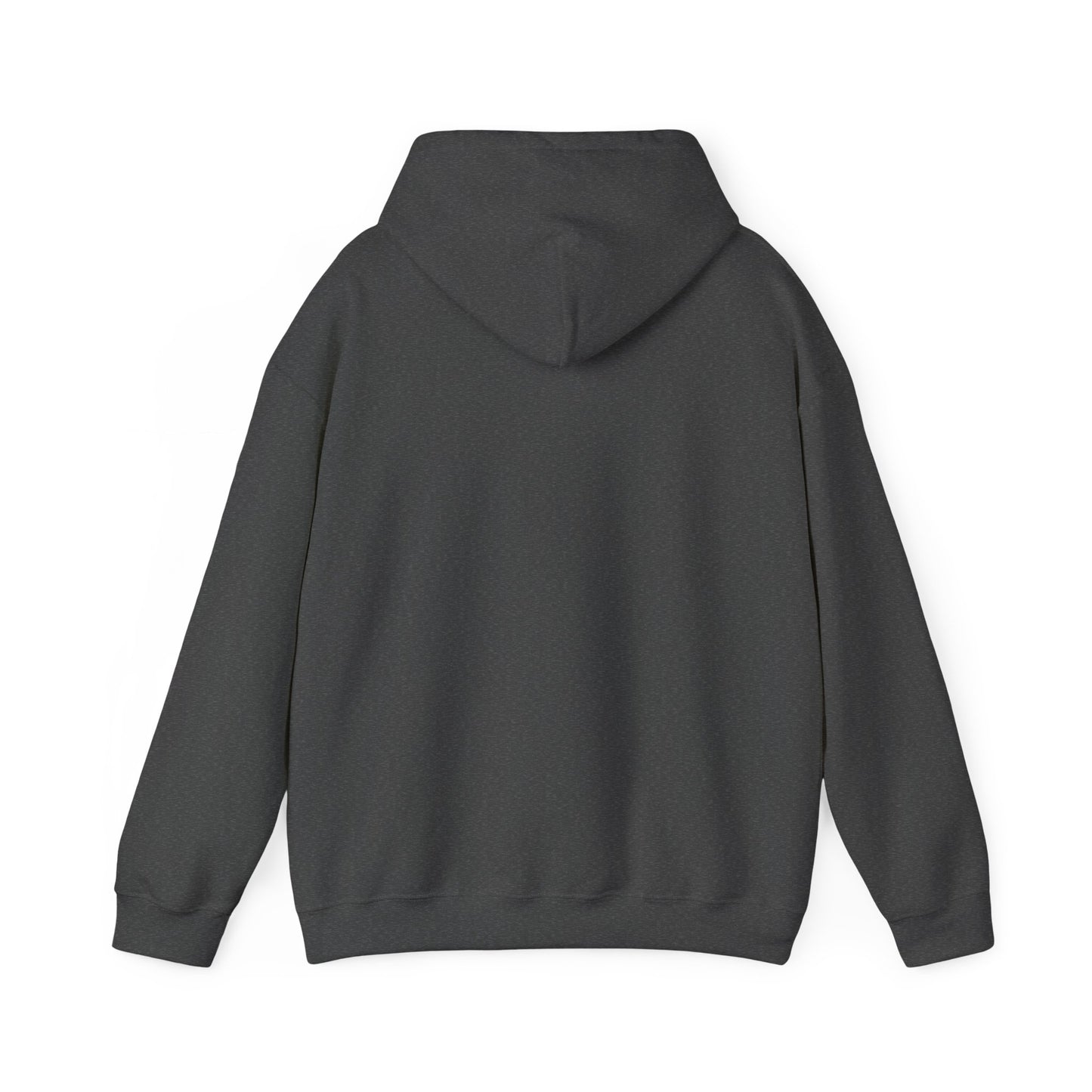 "I LIKE BIG MUTTS-AND I CANNOT LIE- Unisex Heavy Blend Hooded Sweatshirt -(VARIETY OF COLORS) "WHEN YOU LOVE BIG DOGS"