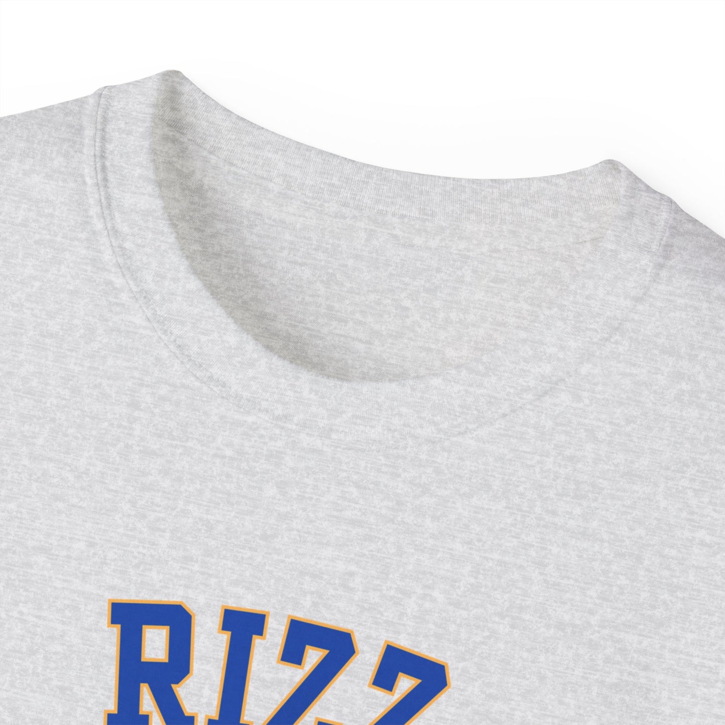 RIZZ UNIVERSITY 1990 DELULU CITY- T Shirt (VARIETY OF COLORS) “Funny T-Shirt That Speaks Fluent Sarcasm”