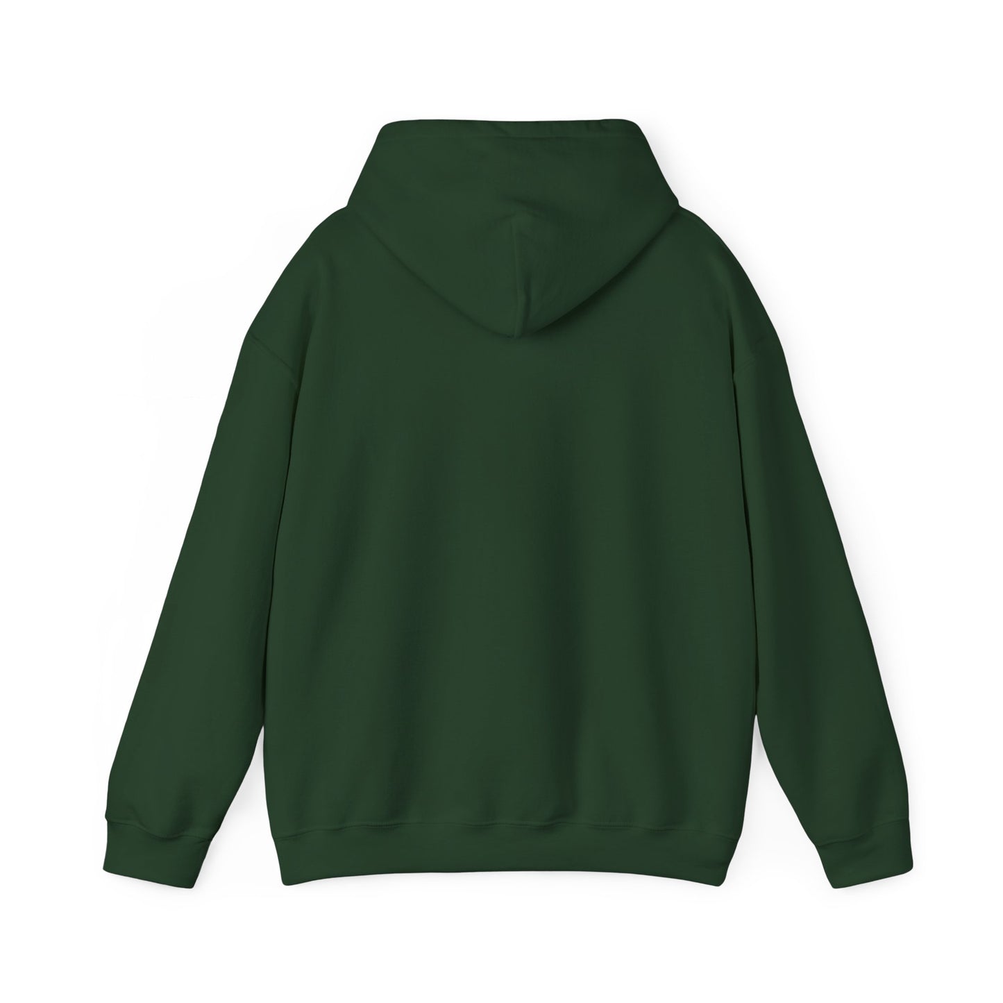 WE ARE LIVING THROUGH SOME CRAZY TIMES-AT LEAST WE STILL HAVE BEER -Unisex Heavy Blend Hooded Sweatshirt (VARIETY OF COLORS) "Beer Enthusiast Activated"