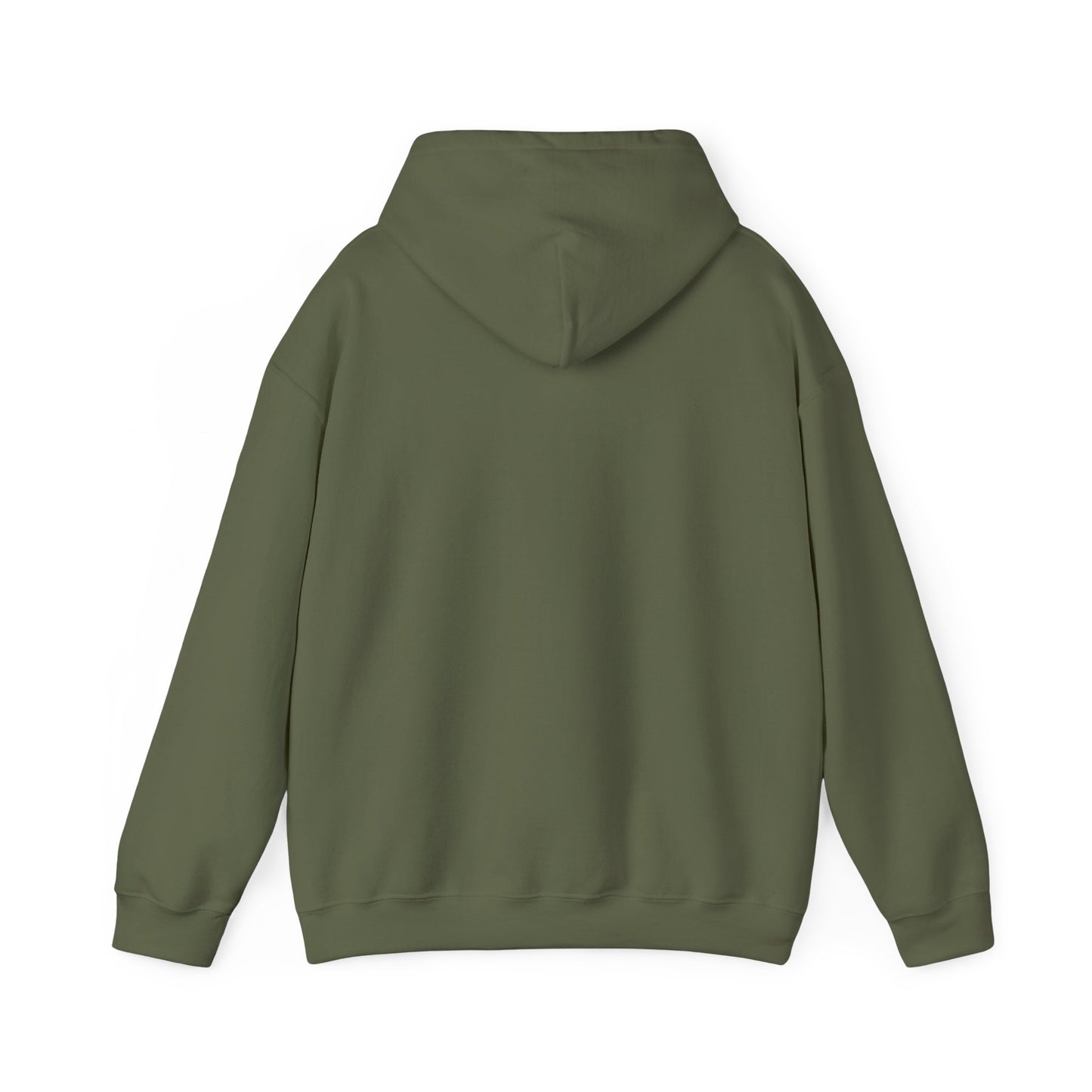 "I LIKE BIG MUTTS-AND I CANNOT LIE- Unisex Heavy Blend Hooded Sweatshirt -(VARIETY OF COLORS) "WHEN YOU LOVE BIG DOGS"