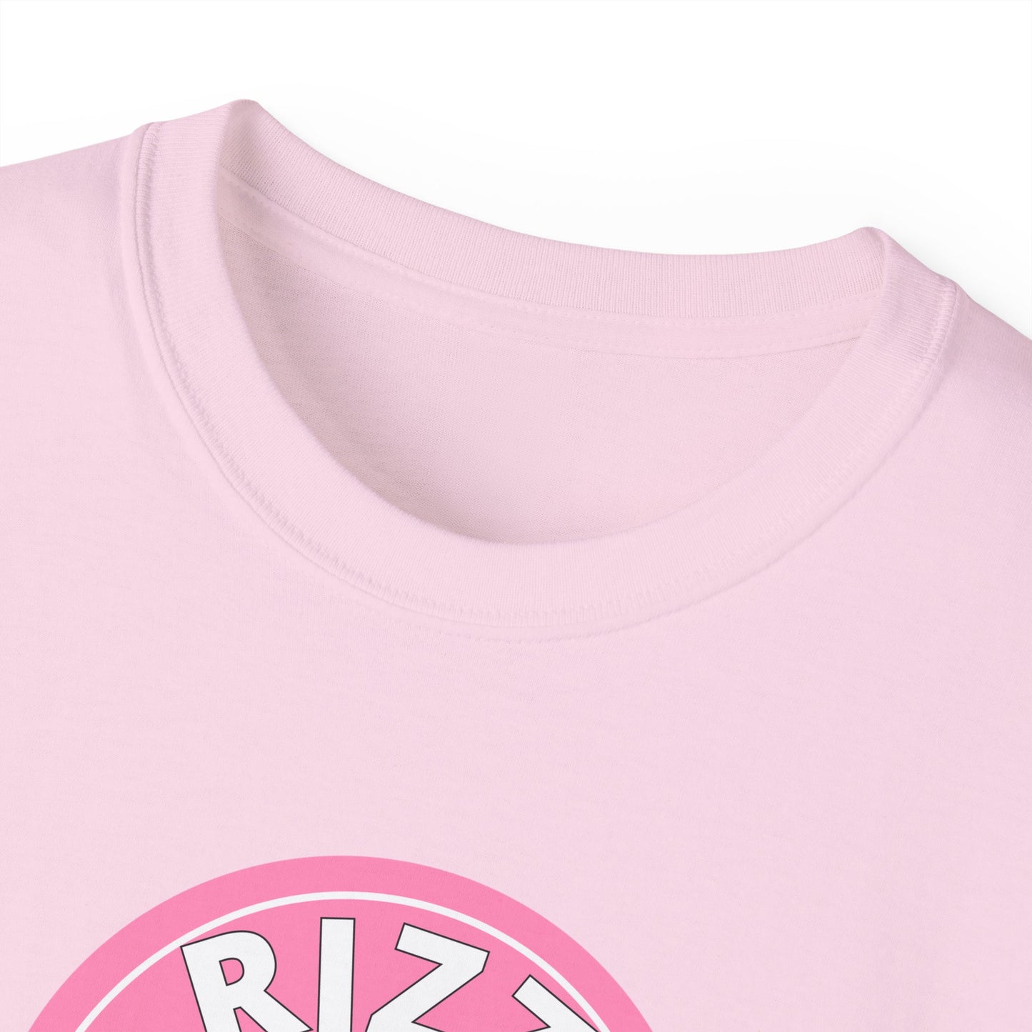 RIZZ HAPPENS- T Shirt (VARIETY OF COLORS) “Not Just a Tee, It’s a Vibe”