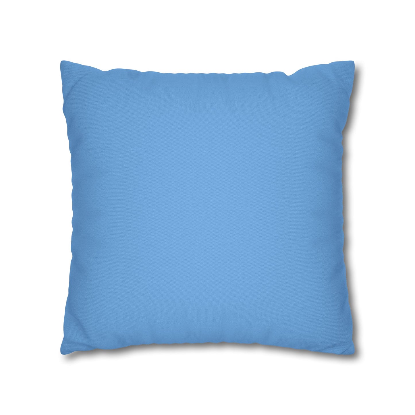 CALIFORNIA BUTTERFLY Bohemian Design Square Pillowcase - "West Coast Energy"