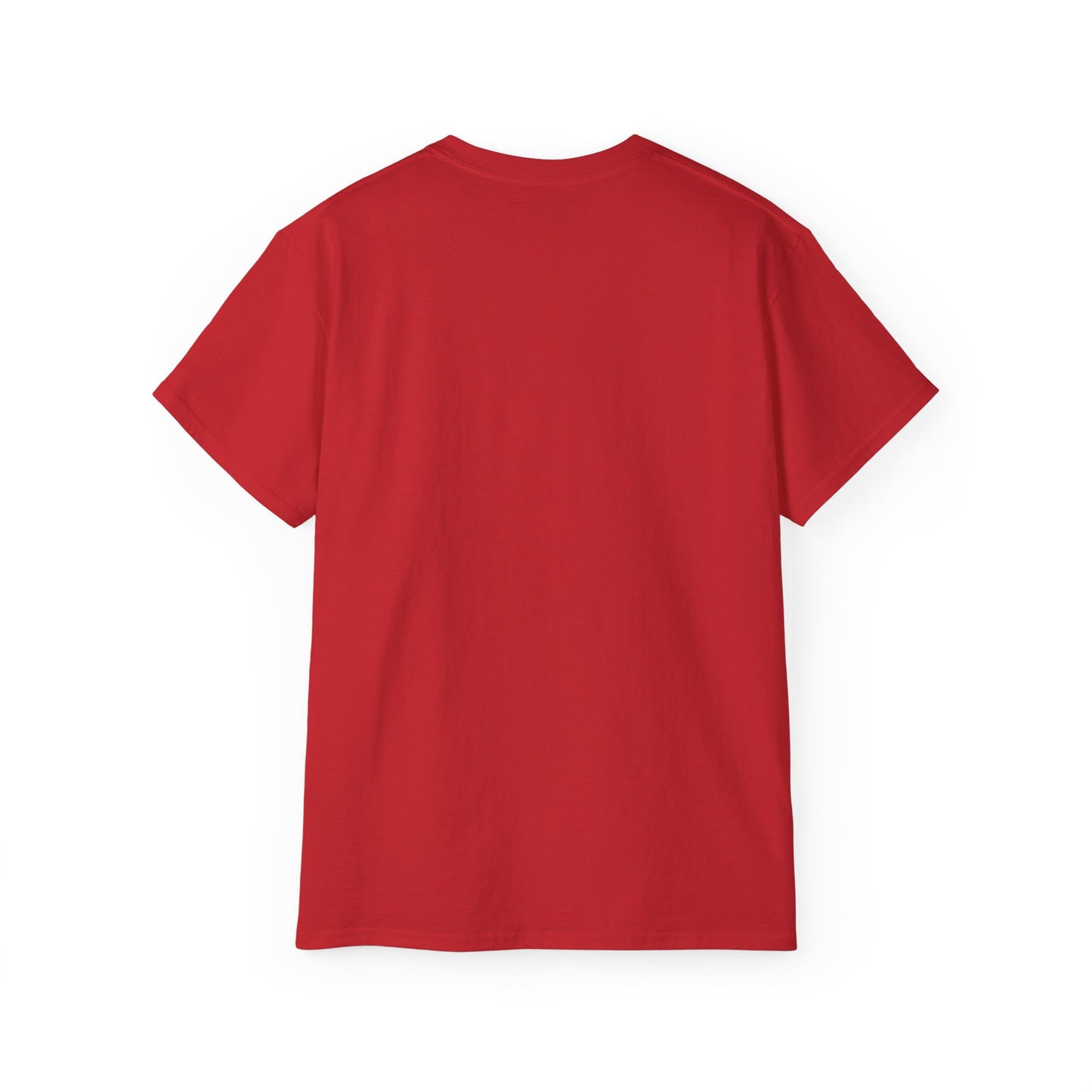 "HOME FOR THE HOLIDAYS-DRAMA ZONE"- - T Shirt (VARIETY OF COLORS) "Scary Family Vibes"