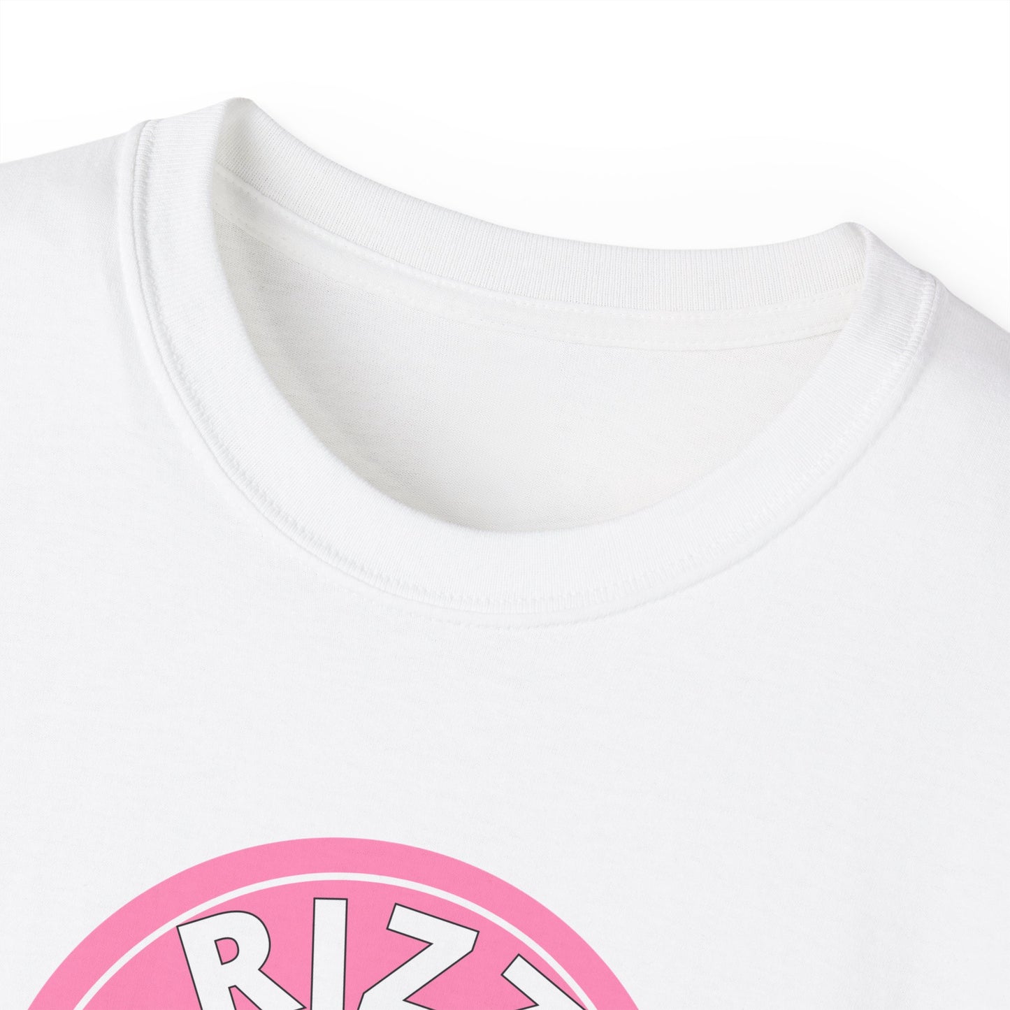 RIZZ HAPPENS- T Shirt (VARIETY OF COLORS) “Not Just a Tee, It’s a Vibe”