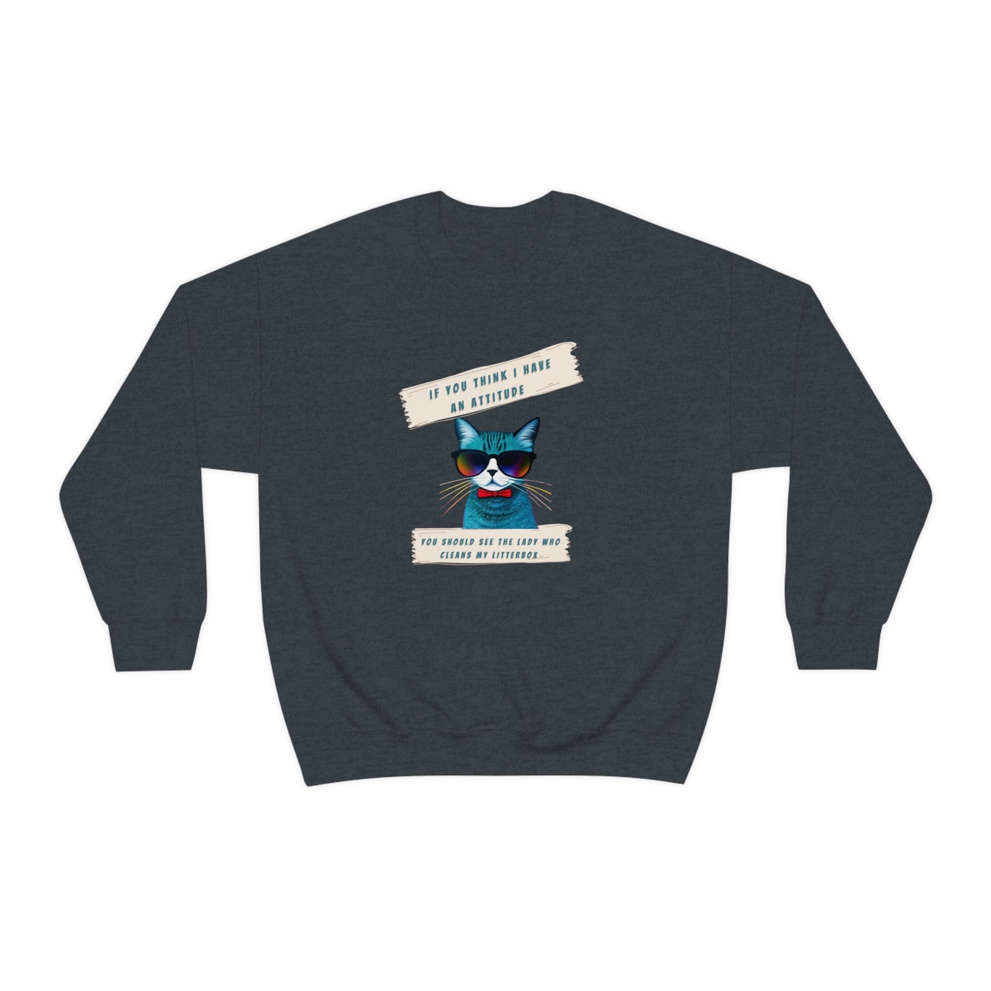 Best Crewneck Sweatshirt