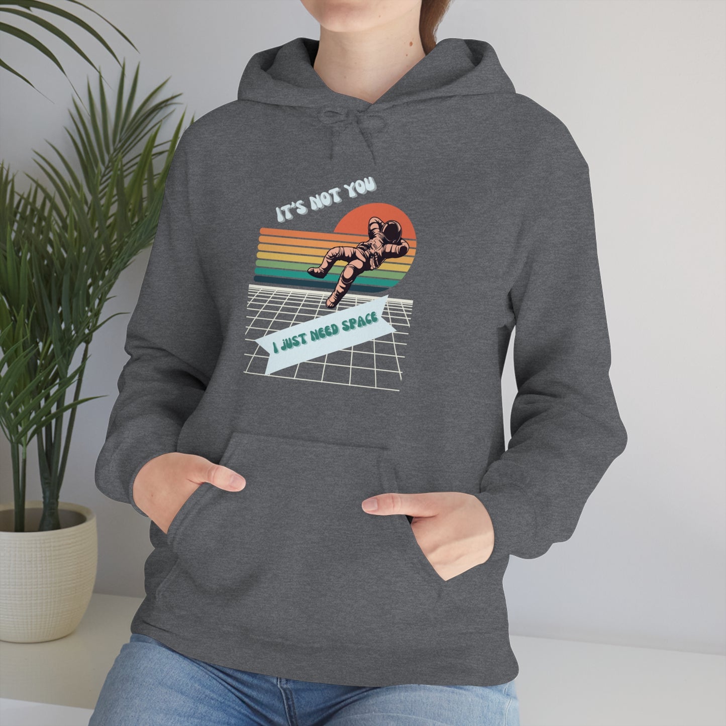 Ironic Vintage Hoodies