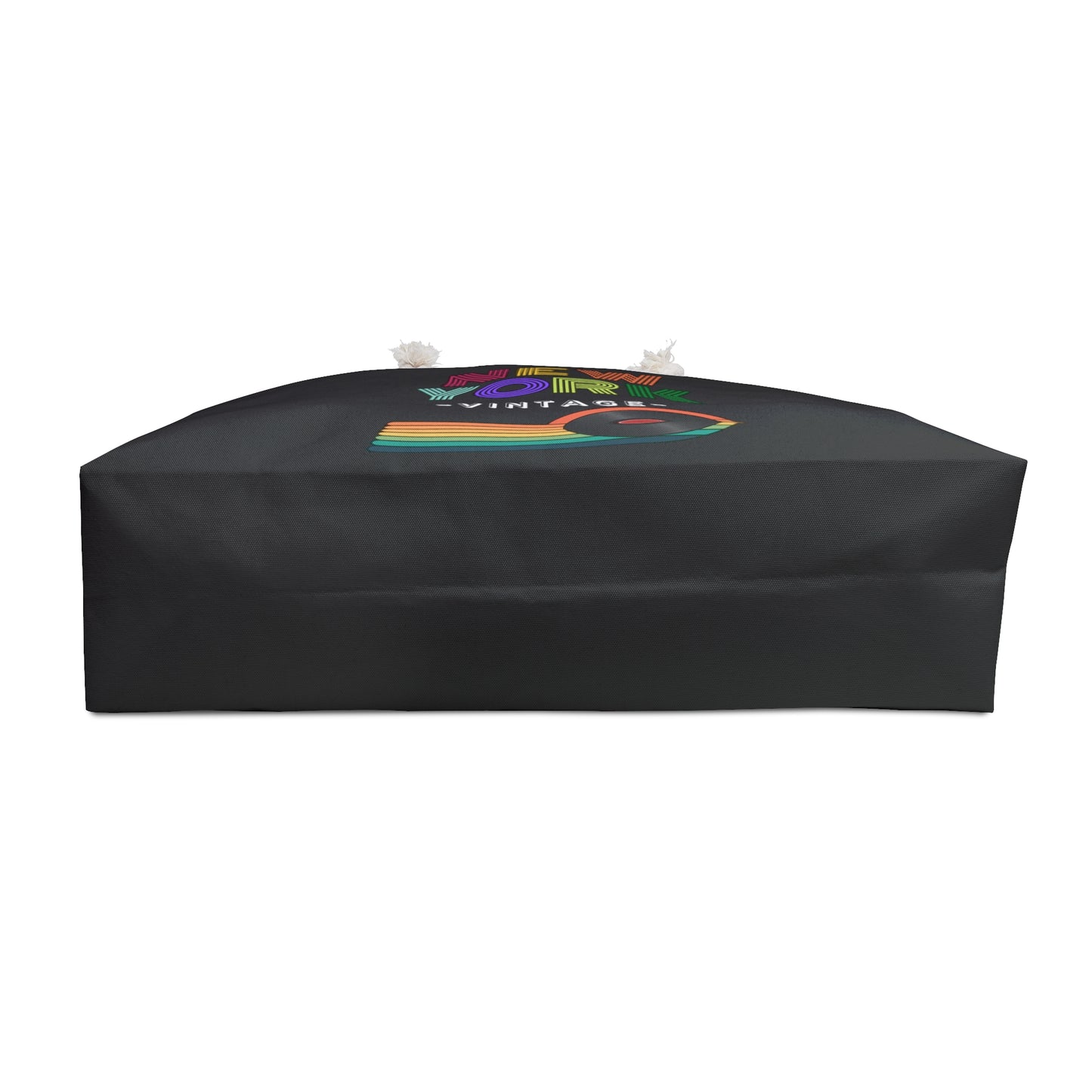 Pop Culture Novelty Tote Bag