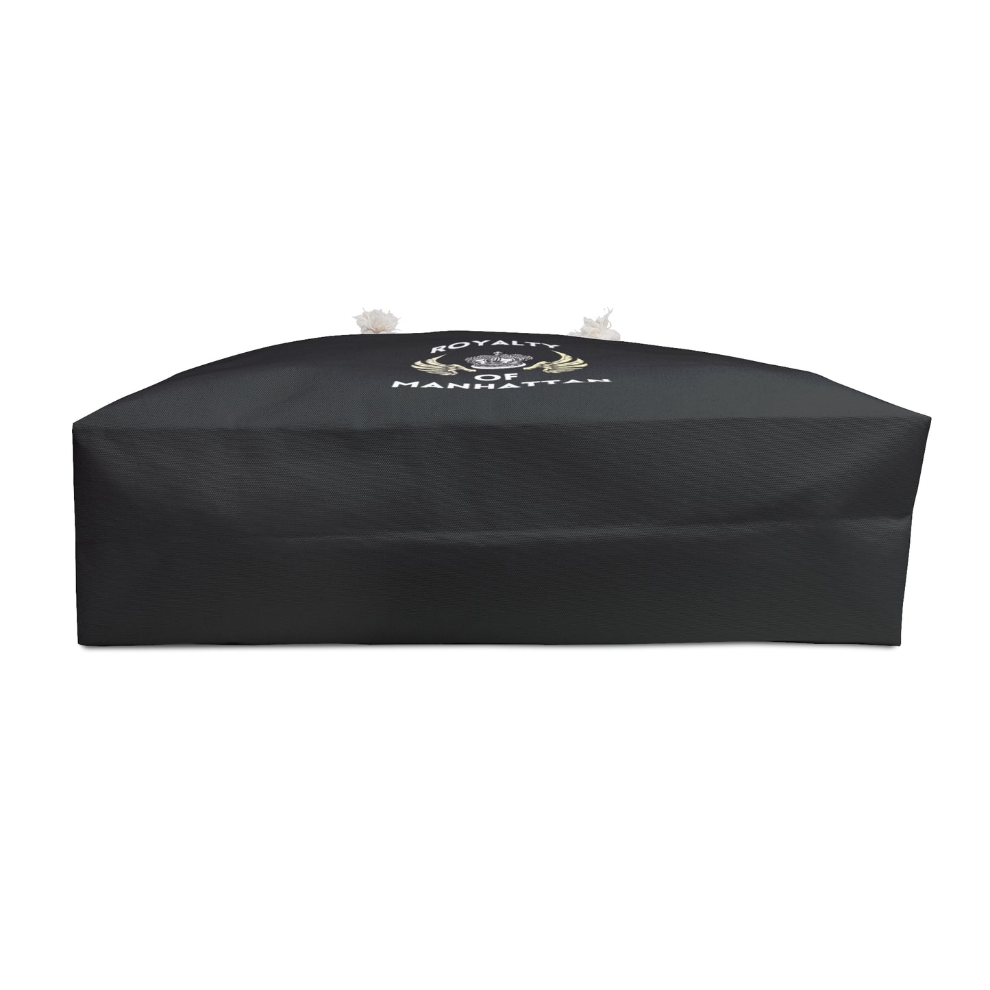 Royalty of Manhattan- Weekender Bag (GREY)-"Because Ordinary Bags Are Boring"