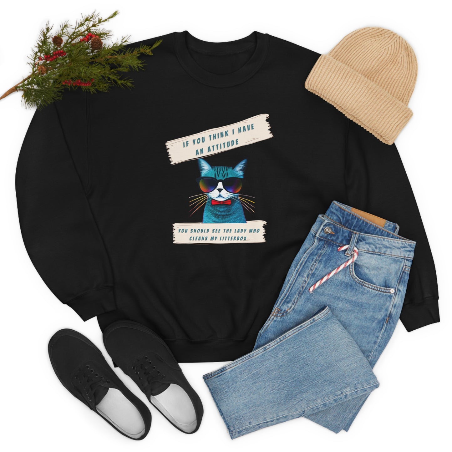 Best Crewneck Sweatshirt