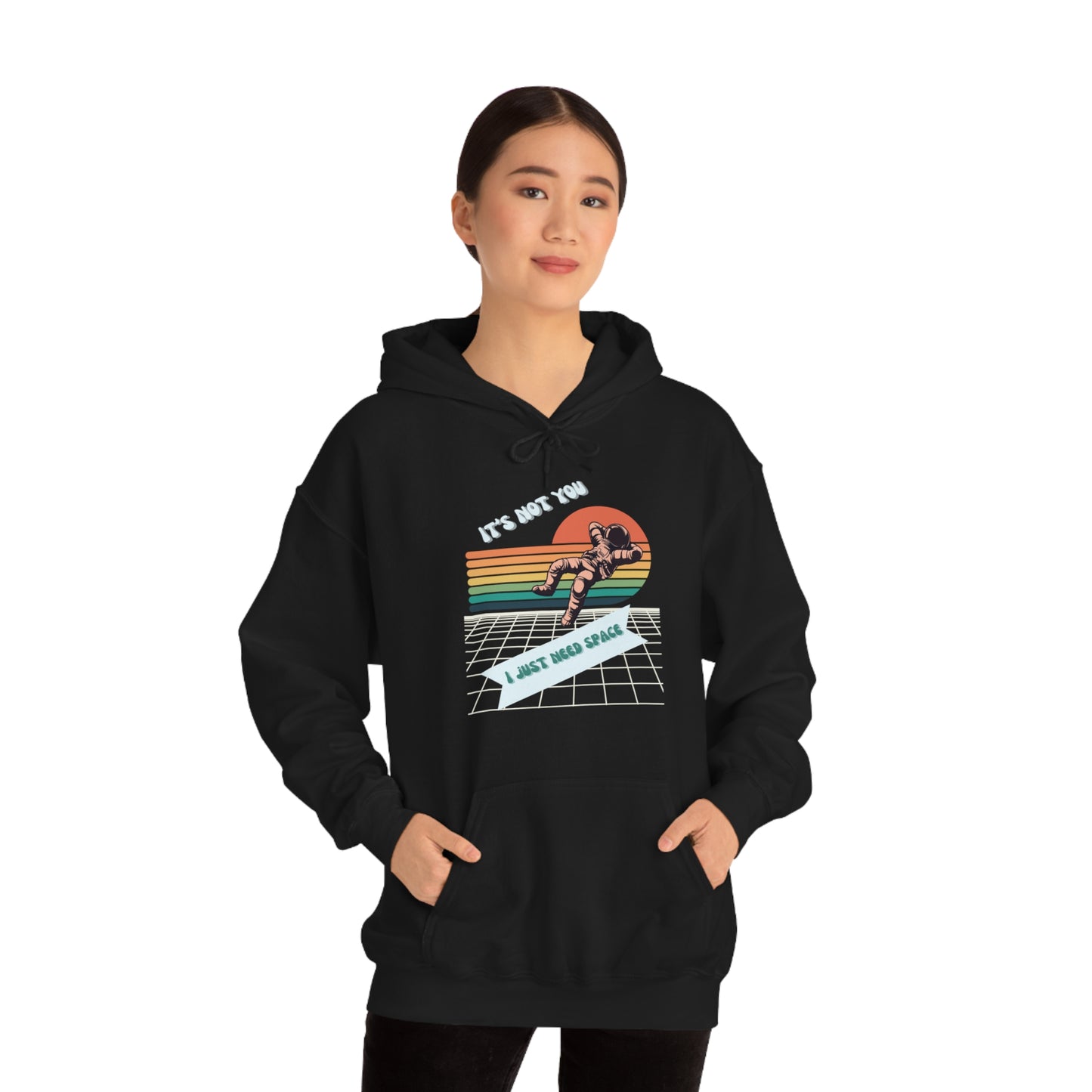Ironic Vintage Hoodies