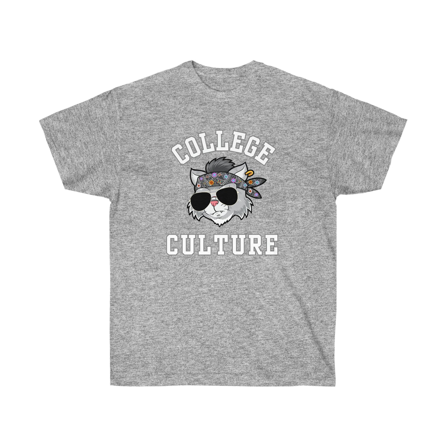 Pop Culture Tees