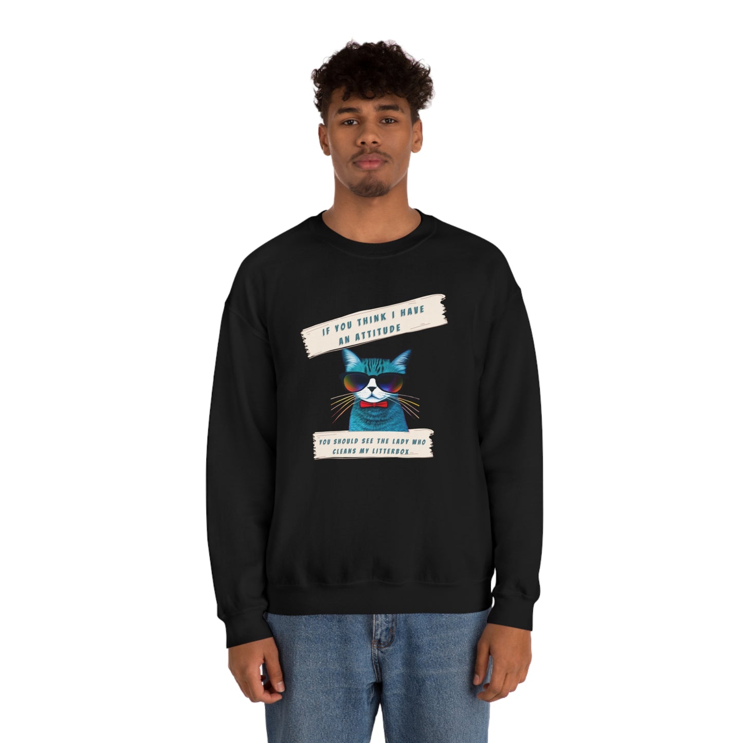 Best Crewneck Sweatshirt