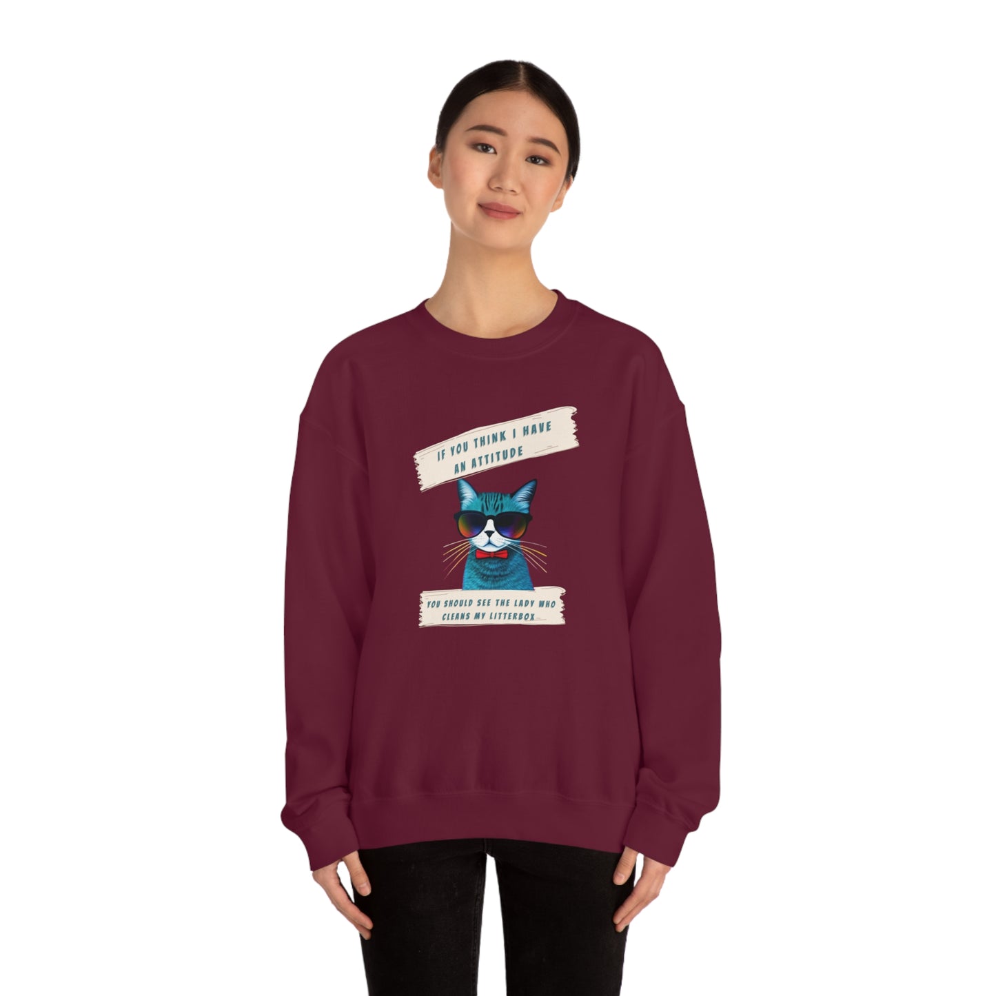 Best Crewneck Sweatshirt