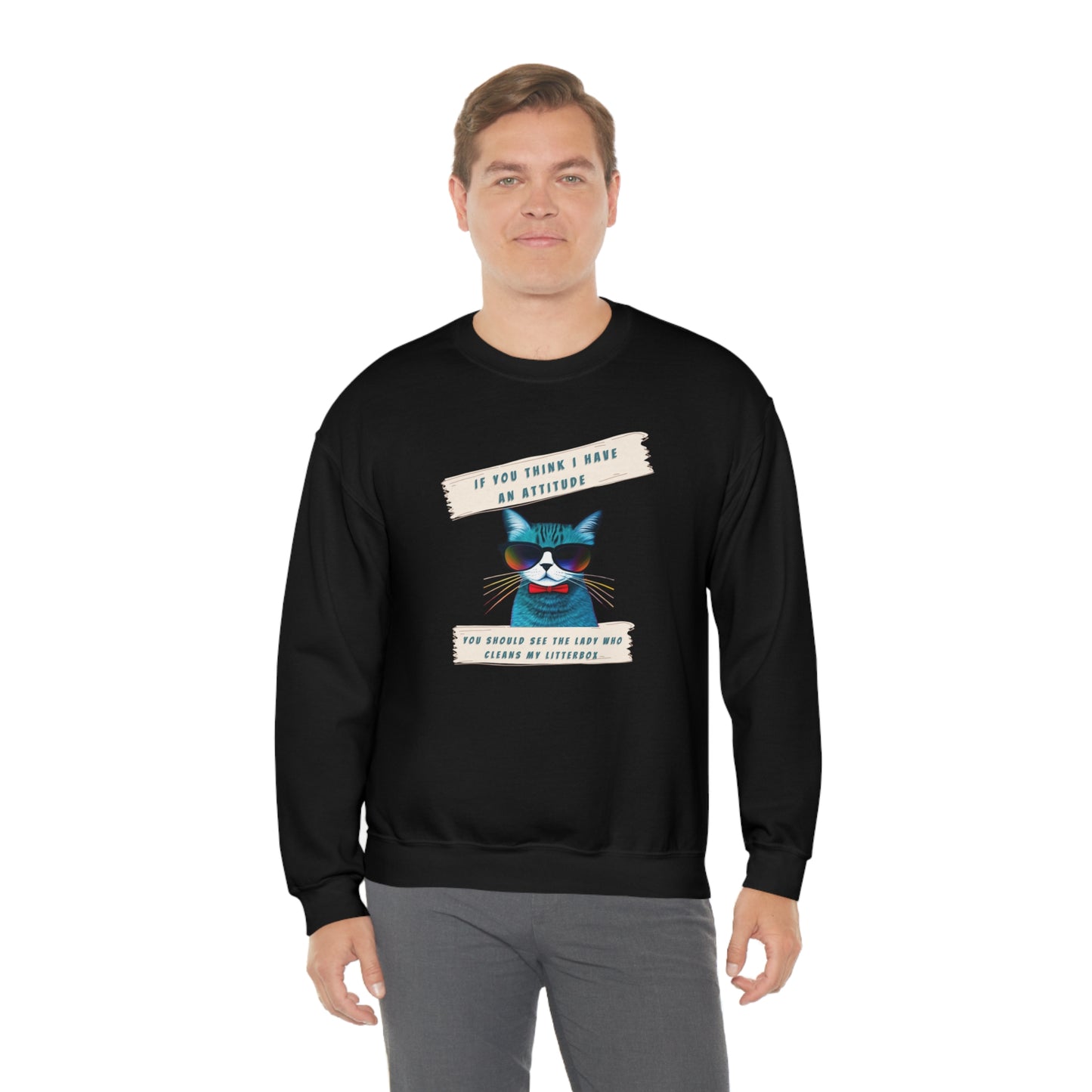 Best Crewneck Sweatshirt