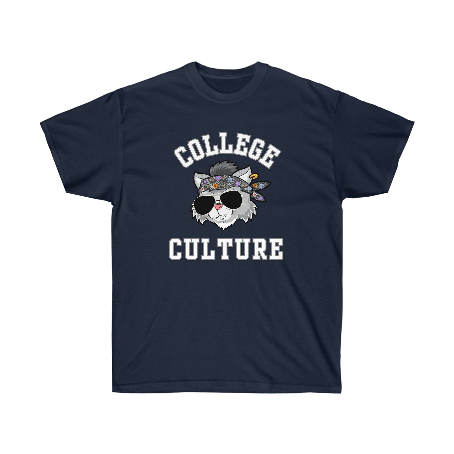 Pop Culture Tees