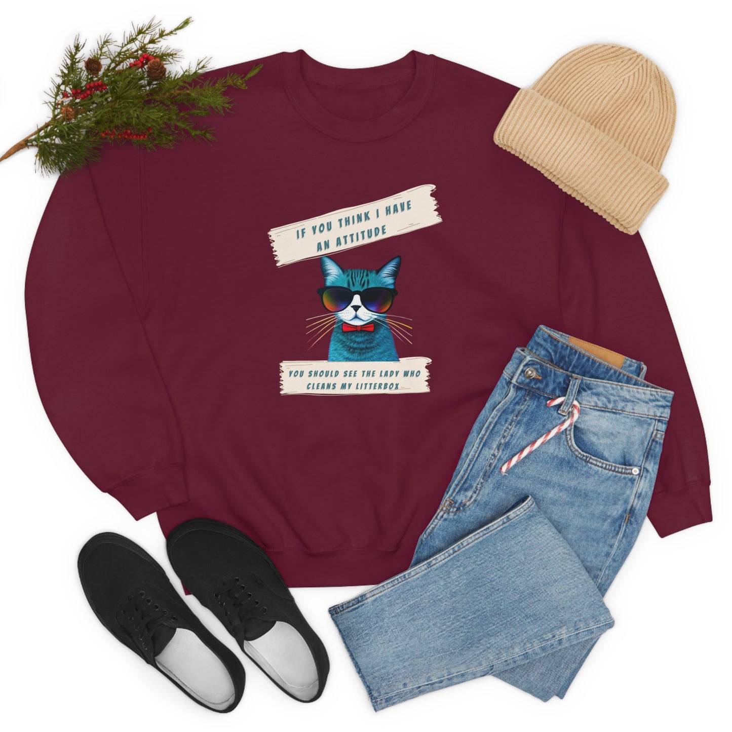 Best Crewneck Sweatshirt
