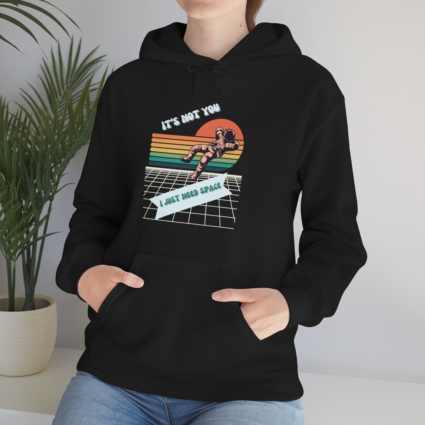 Ironic Vintage Hoodies