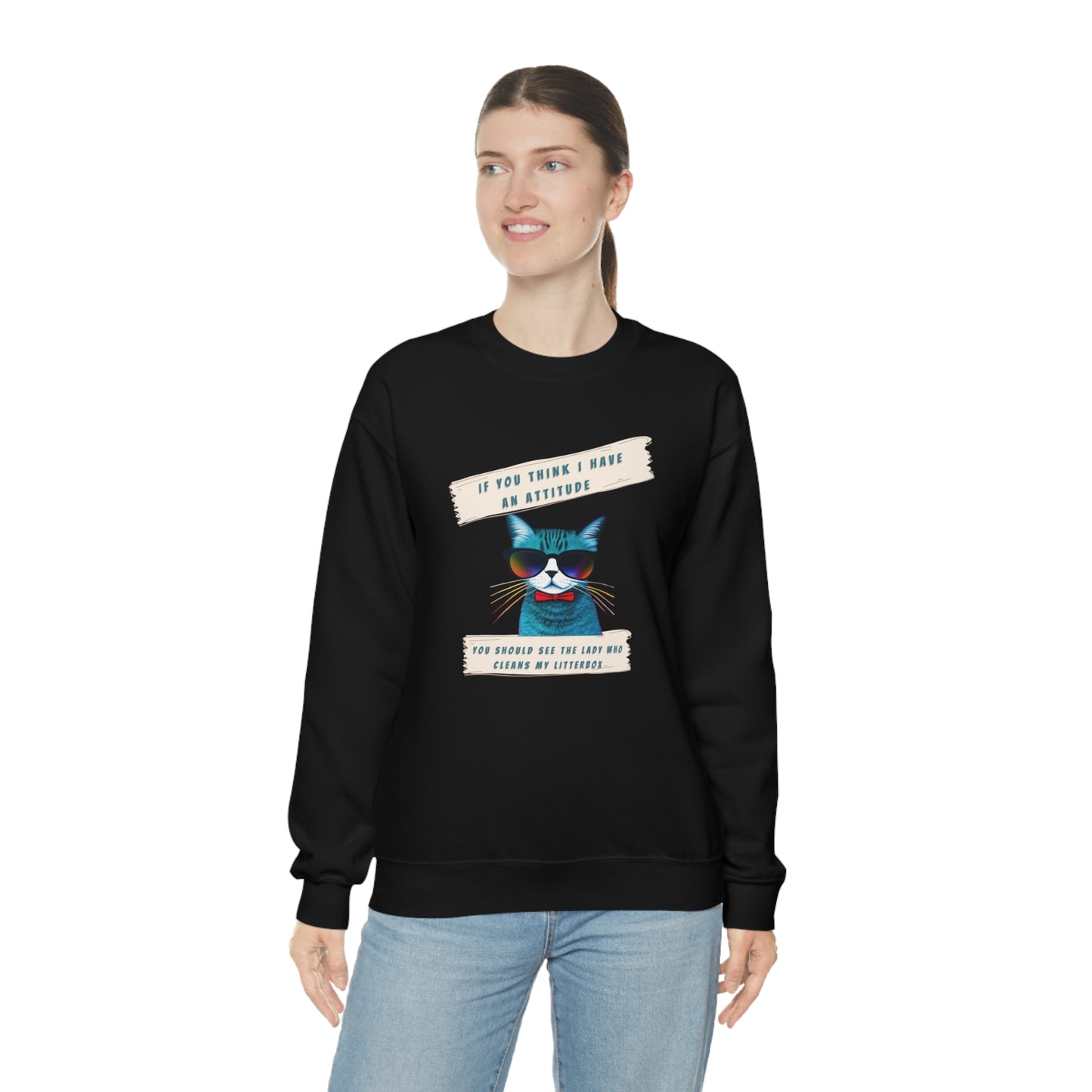 Best Crewneck Sweatshirt