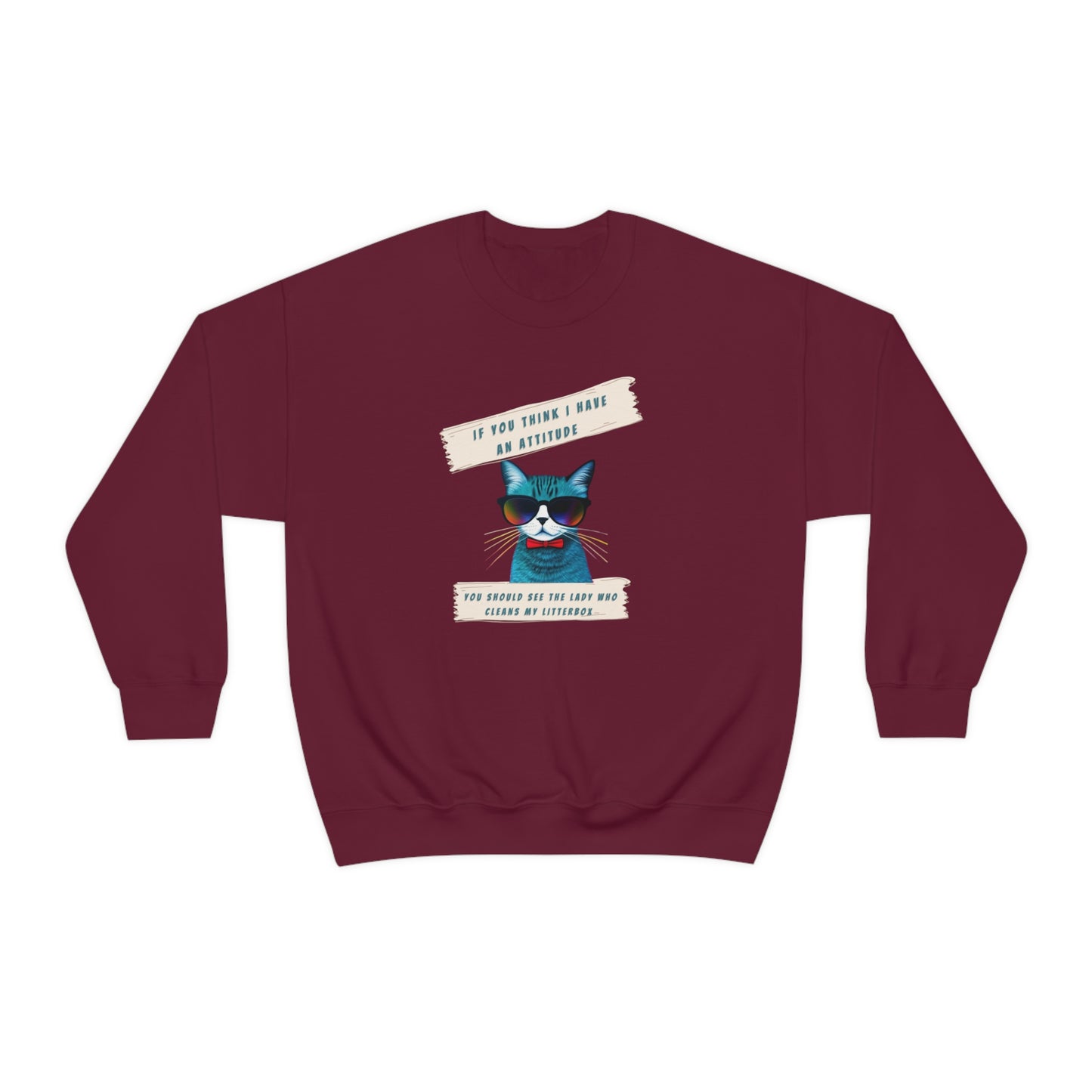 Best Crewneck Sweatshirt
