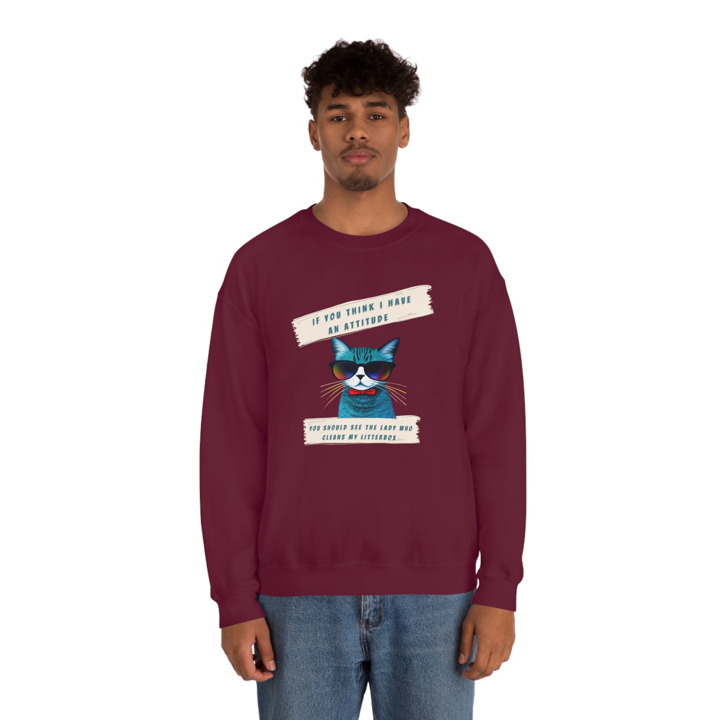 Best Crewneck Sweatshirt