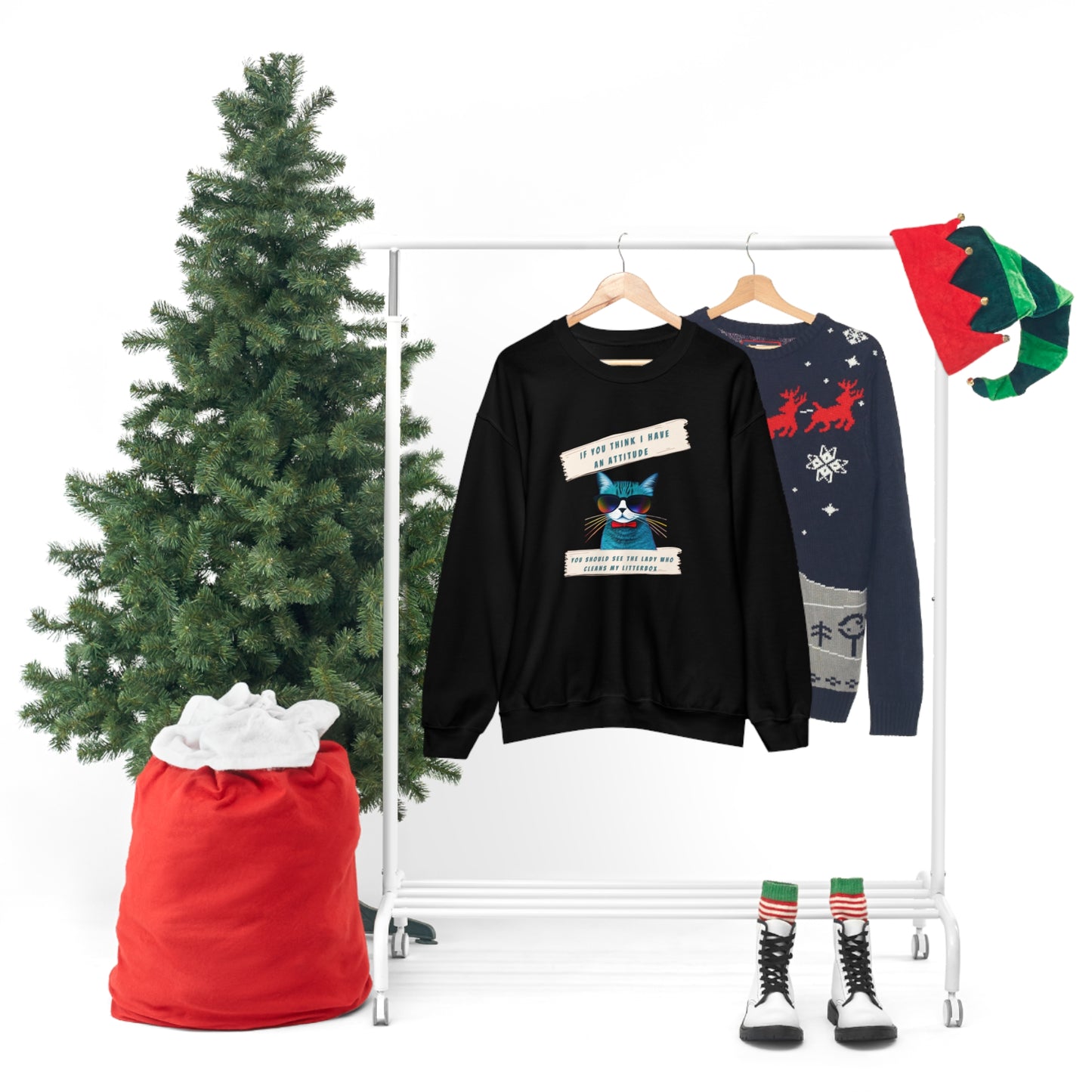 Best Crewneck Sweatshirt