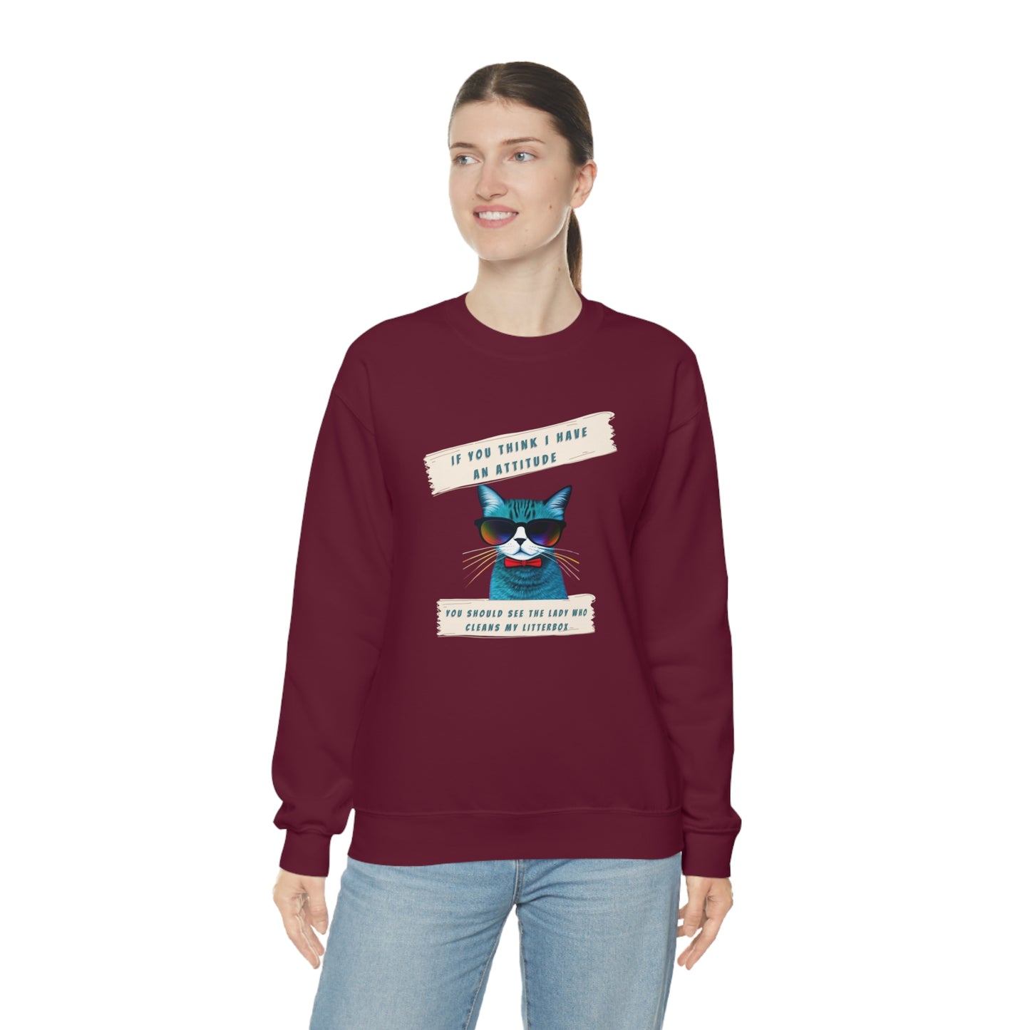Best Crewneck Sweatshirt