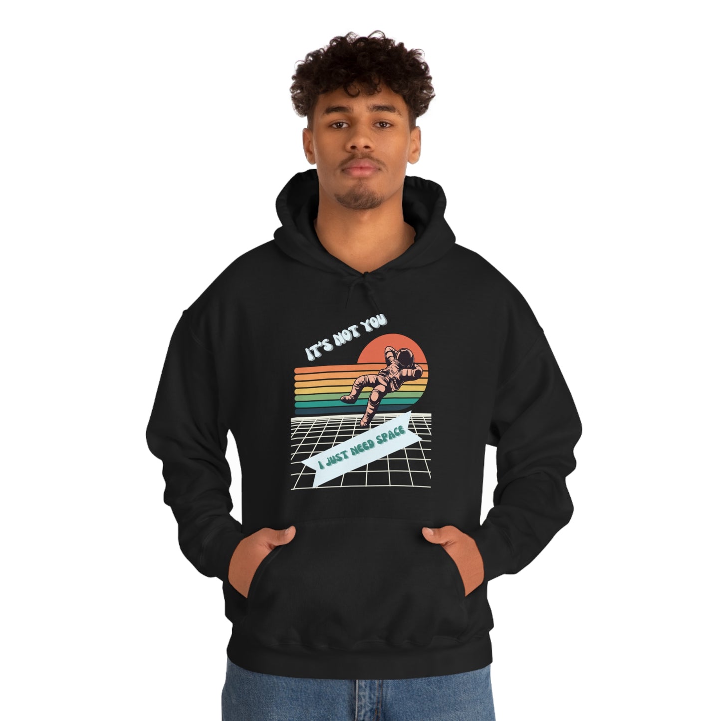 Ironic Vintage Hoodies