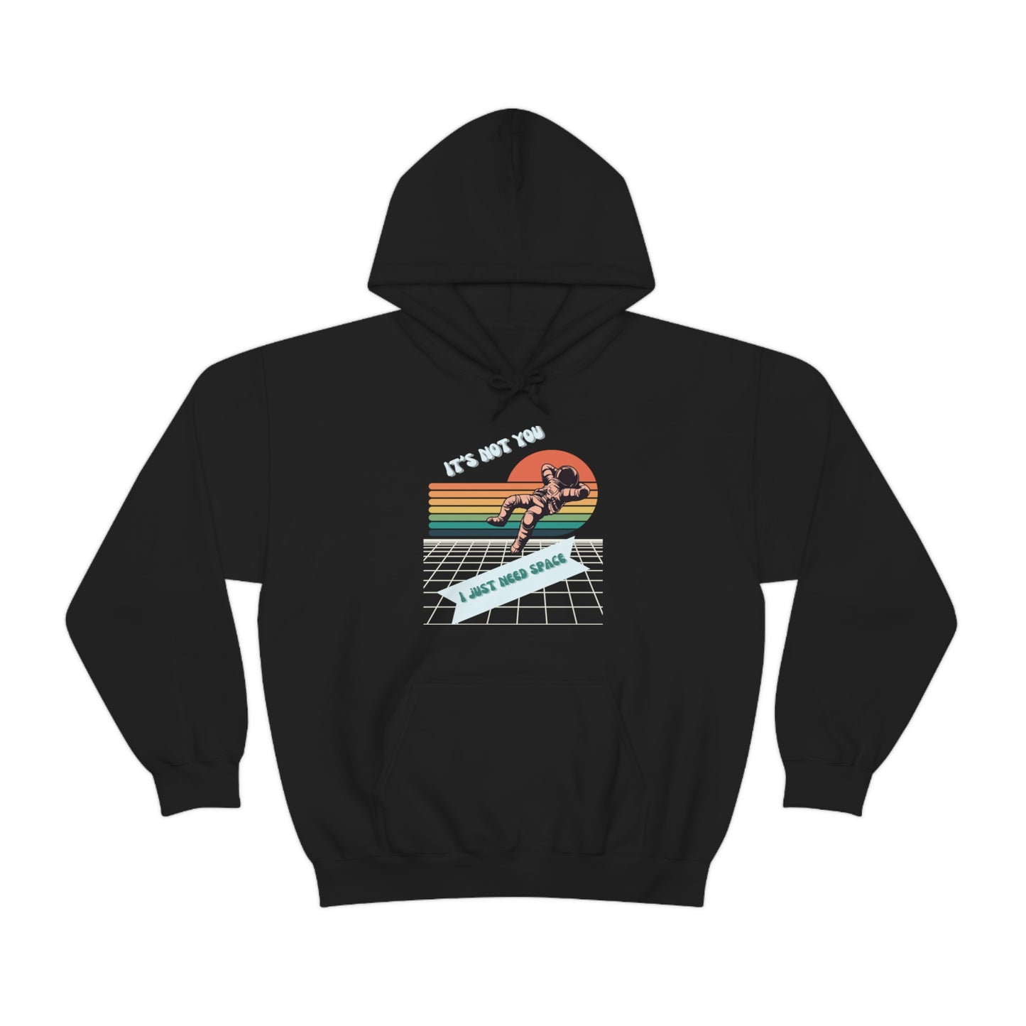 Ironic Vintage Hoodies