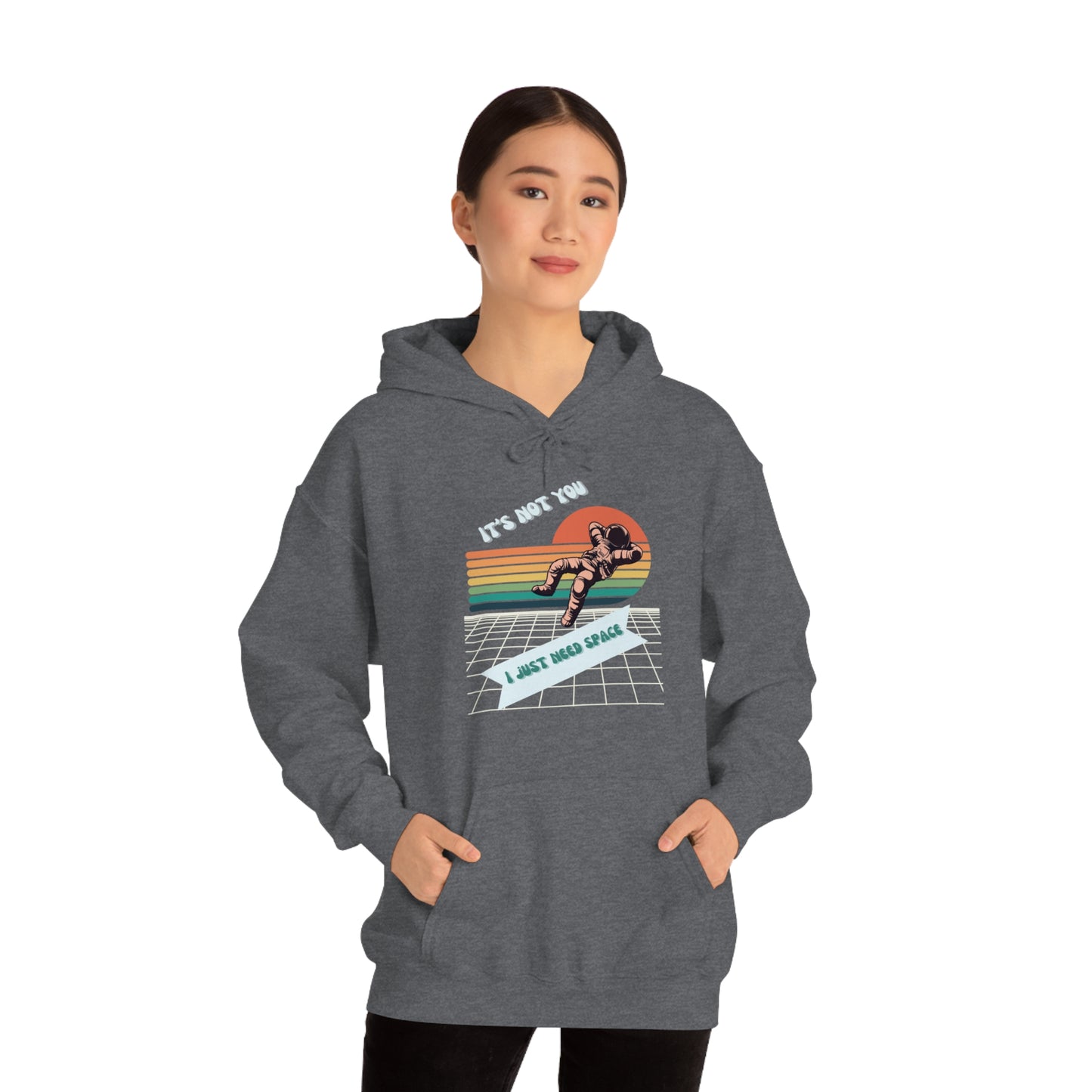 Ironic Vintage Hoodies