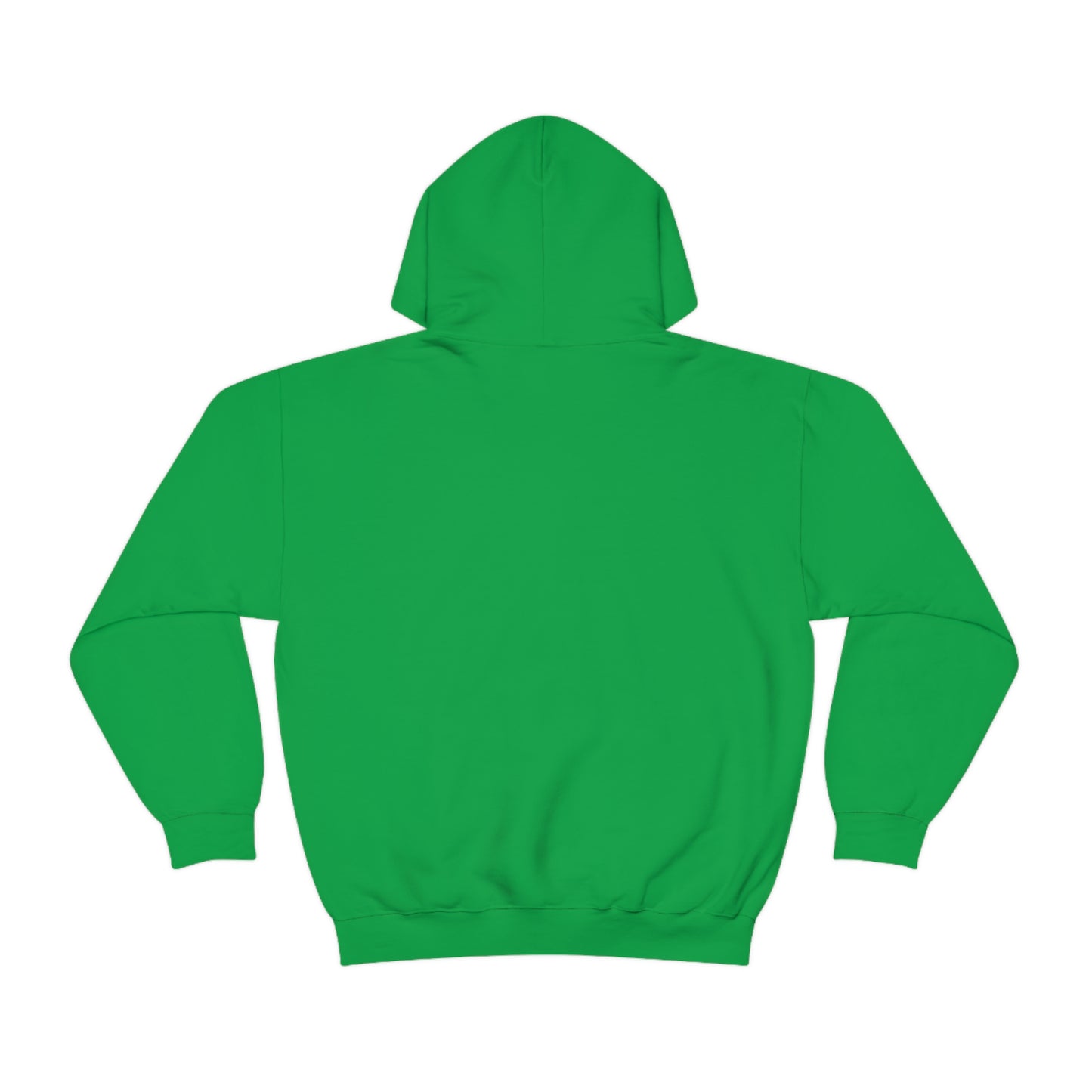 I NEED SPACE- Unisex Heavy Blend Hooded Sweatshirt (VARIETY OF COLORS)