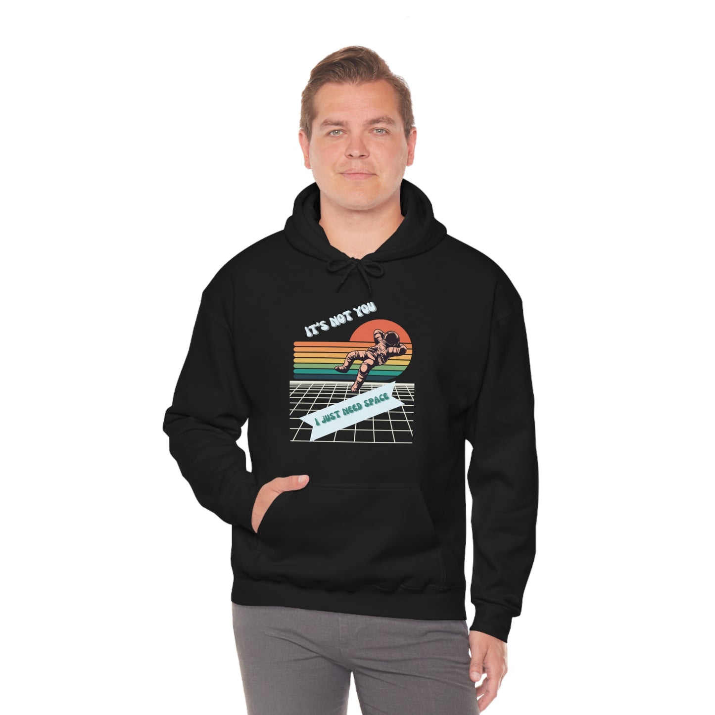Ironic Vintage Hoodies