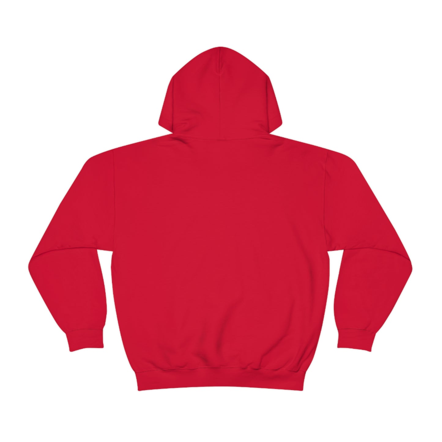 I NEED SPACE- Unisex Heavy Blend Hooded Sweatshirt (VARIETY OF COLORS)
