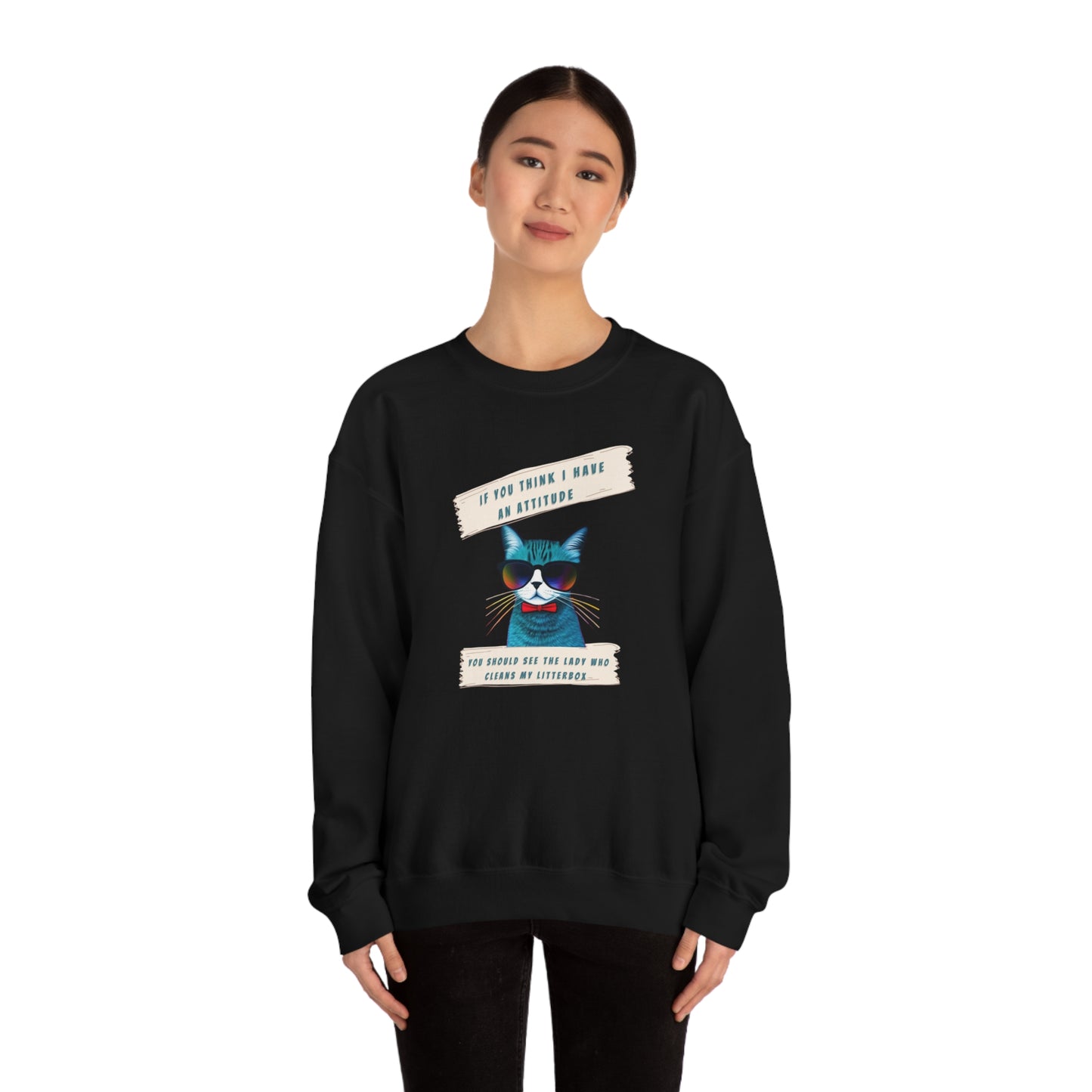 Best Crewneck Sweatshirt