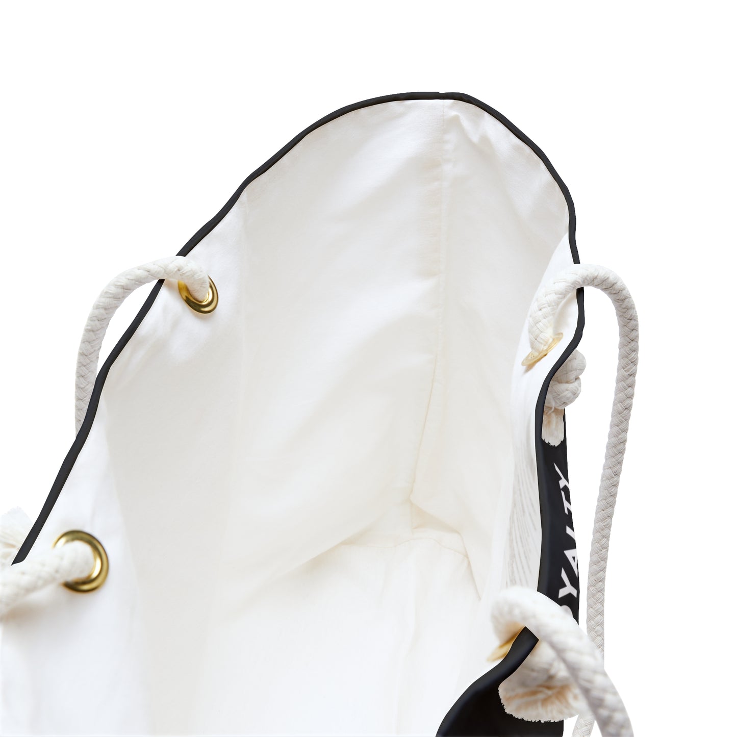 Royalty of Manhattan- Weekender Bag (GREY)-"Because Ordinary Bags Are Boring"