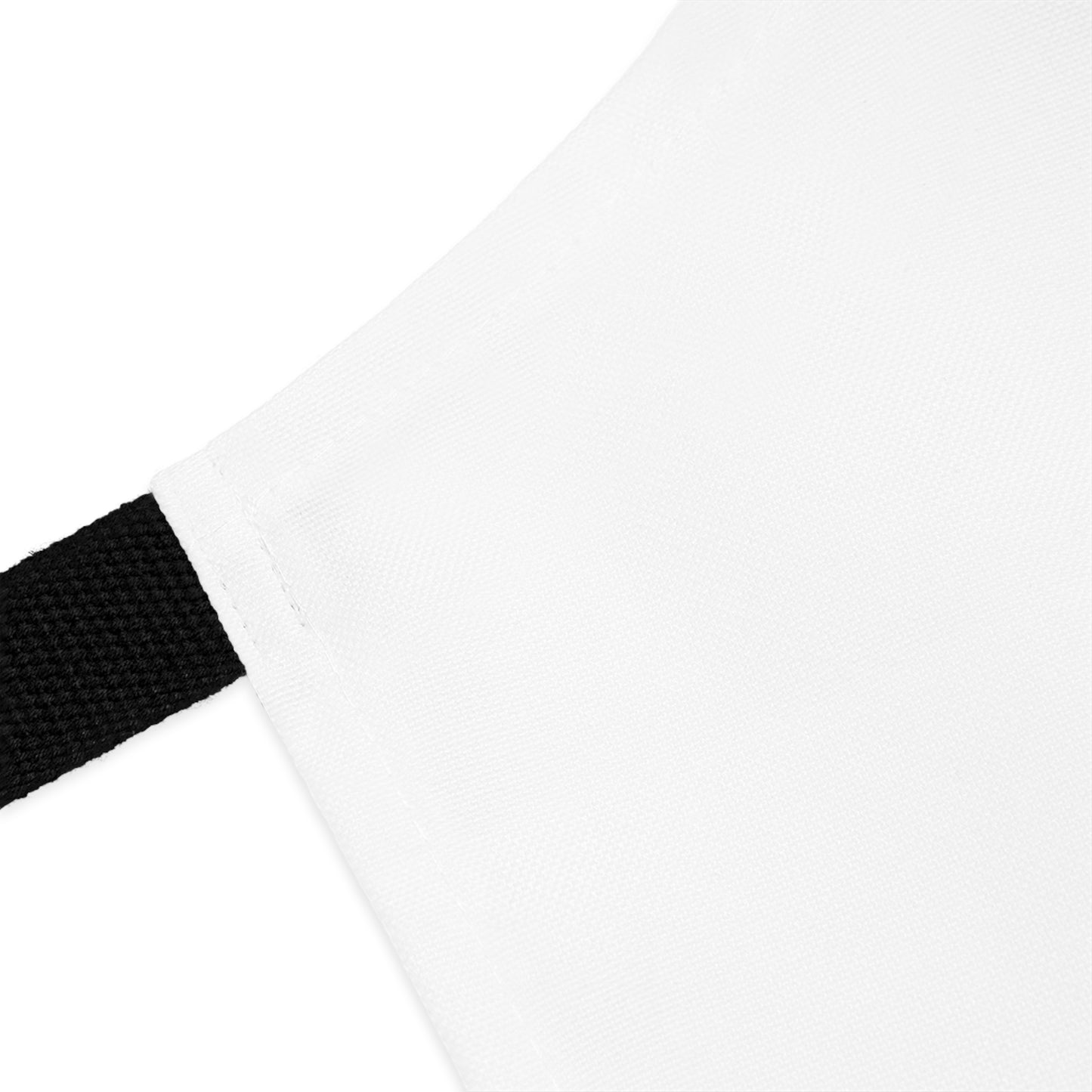 PARIS AT NIGHT- Apron (AOP) (WHITE)"Great Gift for Paris Travel Goals"
