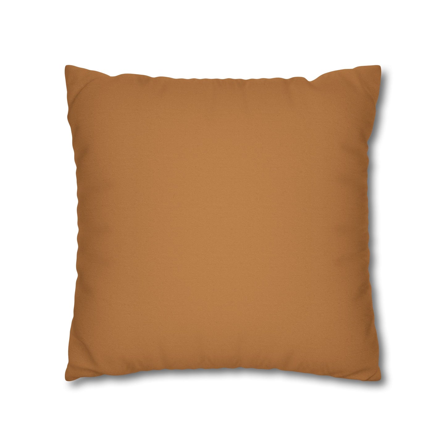 NEW YORK CITY MOON AT NIGHT Bohemian Design Square Pillowcase (COVER ONLY) - Artistic Home Decor