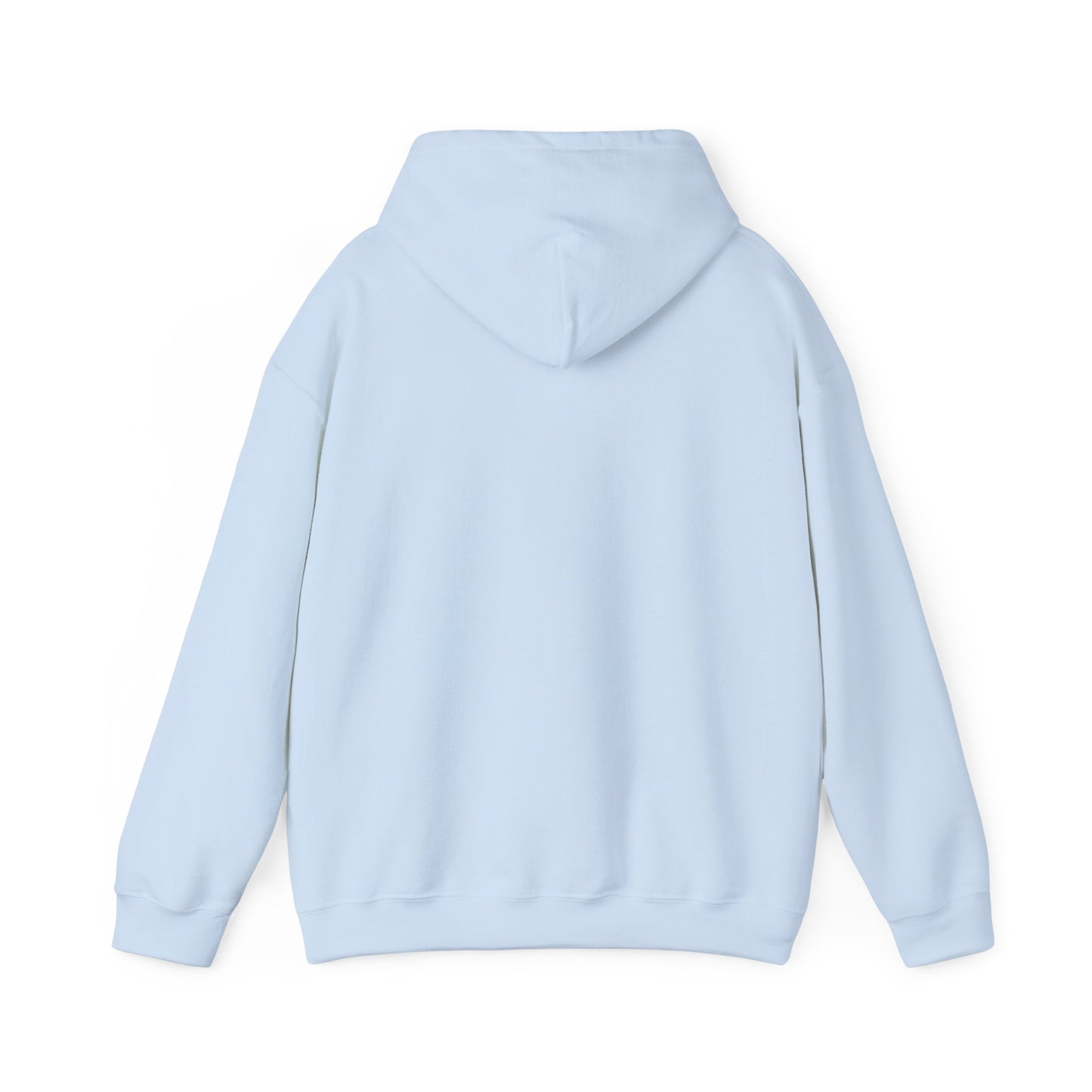 DO WHAT YOU LOVE- Unisex Heavy Blend Hooded Sweatshirt (VARIETY OF COLORS)