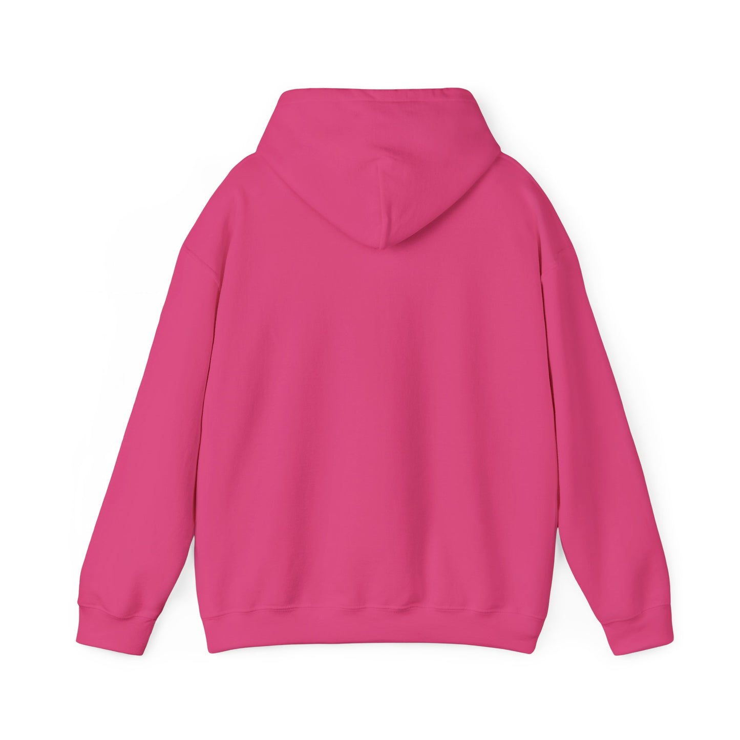 I'M HERE FOR THE COCKTAILS -Unisex Heavy Blend Hooded Sweatshirt (VARIETY OF COLORS) “Trendy Happy Hour Hoodie”