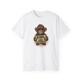 KING of BAD DECISIONS - T Shirt (variety Of Colors)