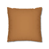 PARIS LIGHTS- Bohemian Design Square Pillowcase (COVER ONLY) - Artistic Home Decor