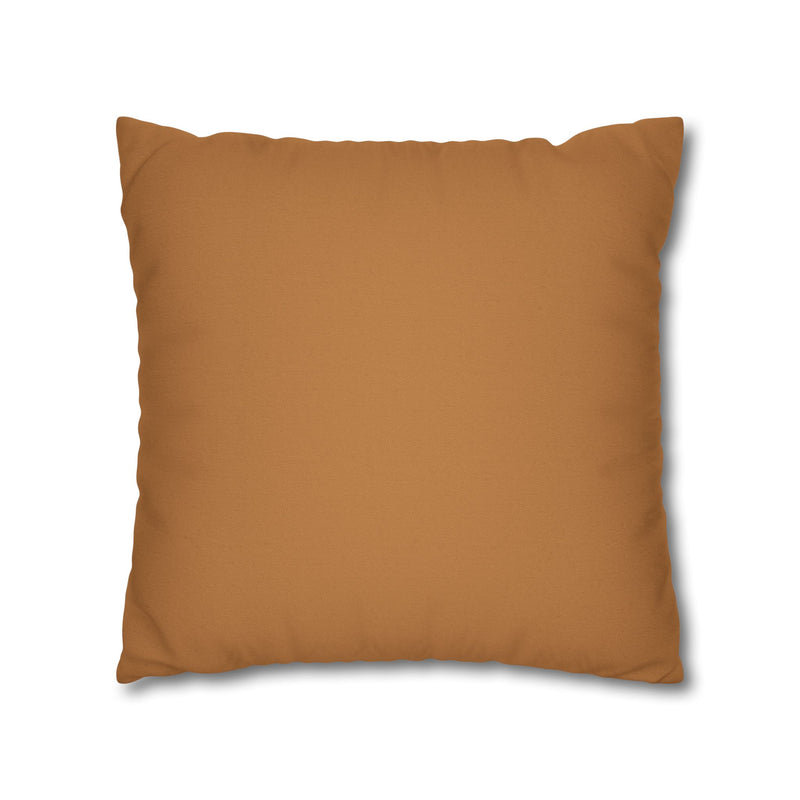PARIS LIGHTS- Bohemian Design Square Pillowcase (COVER ONLY) - Artistic Home Decor
