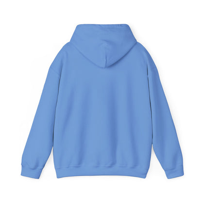 WE ARE LIVING THROUGH SOME CRAZY TIMES-AT LEAST WE STILL HAVE BEER -Unisex Heavy Blend Hooded Sweatshirt (VARIETY OF COLORS) "Beer Enthusiast Activated"