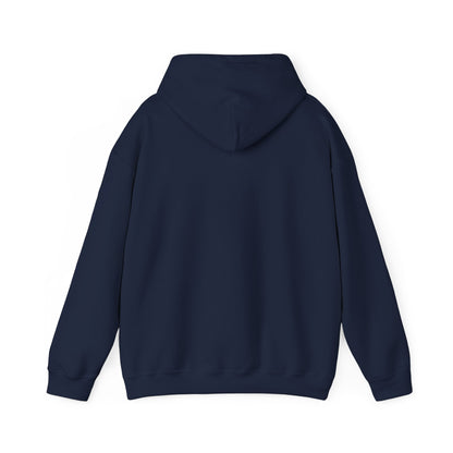 "I LIKE BIG MUTTS-AND I CANNOT LIE-  Unisex Heavy Blend Hooded Sweatshirt -(VARIETY OF COLORS) "WHEN YOU LOVE BIG DOGS"